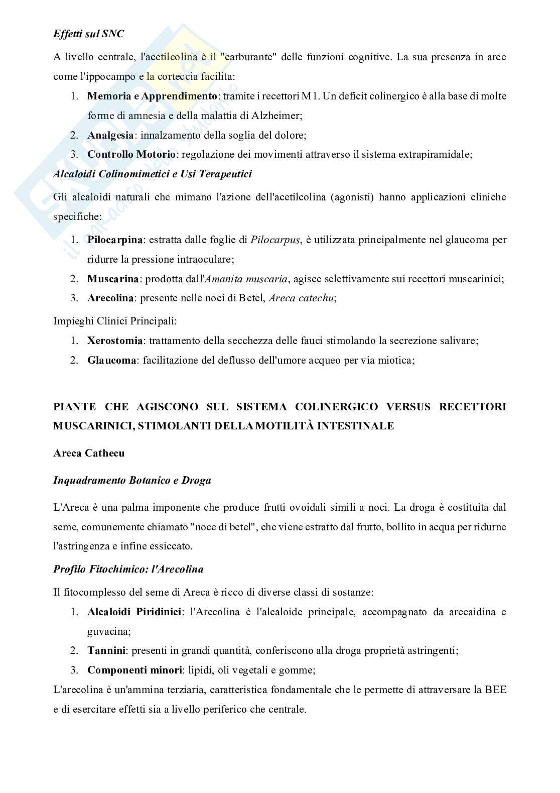 Farmacognosia  Pag. 46