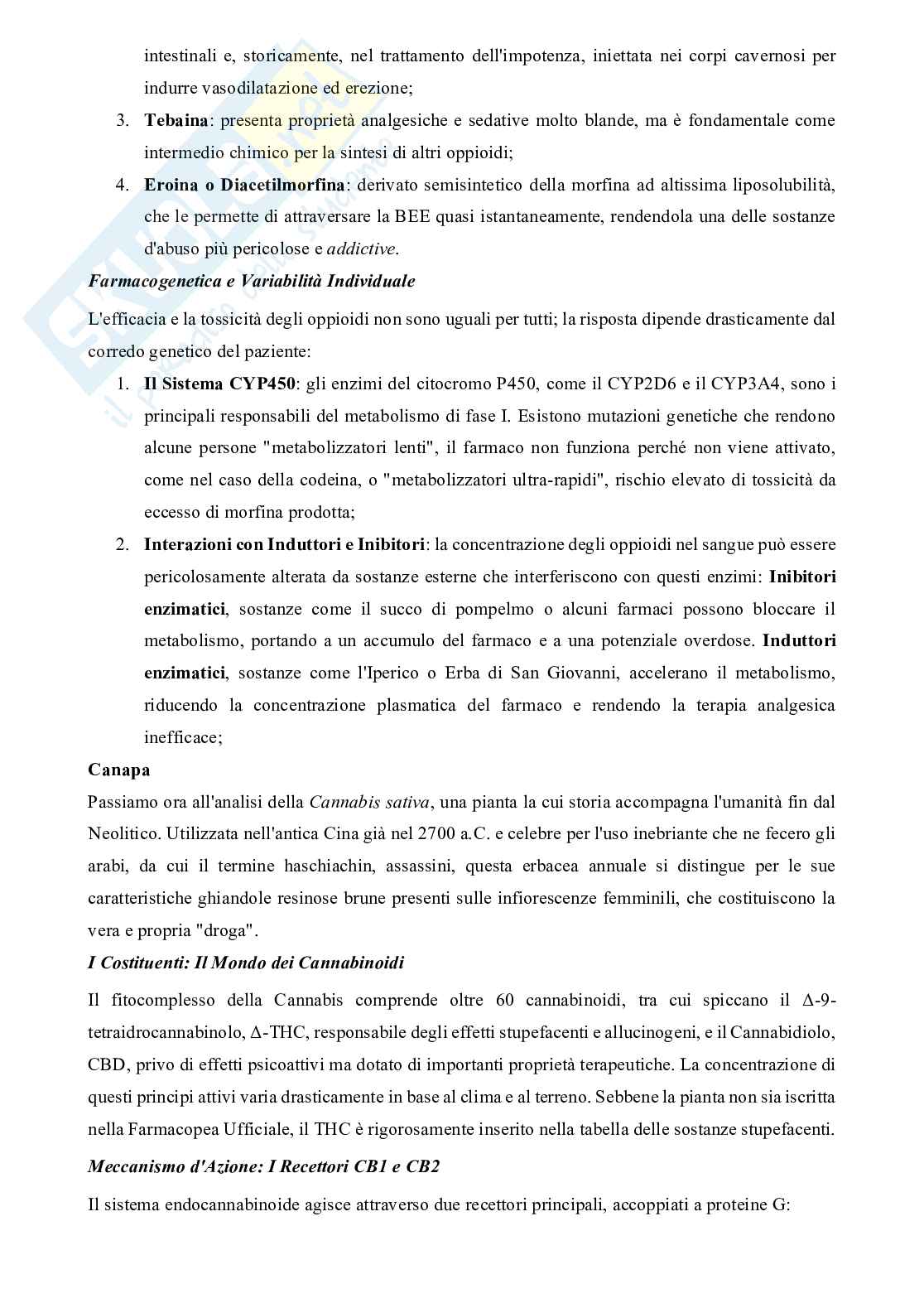 Farmacognosia  Pag. 6