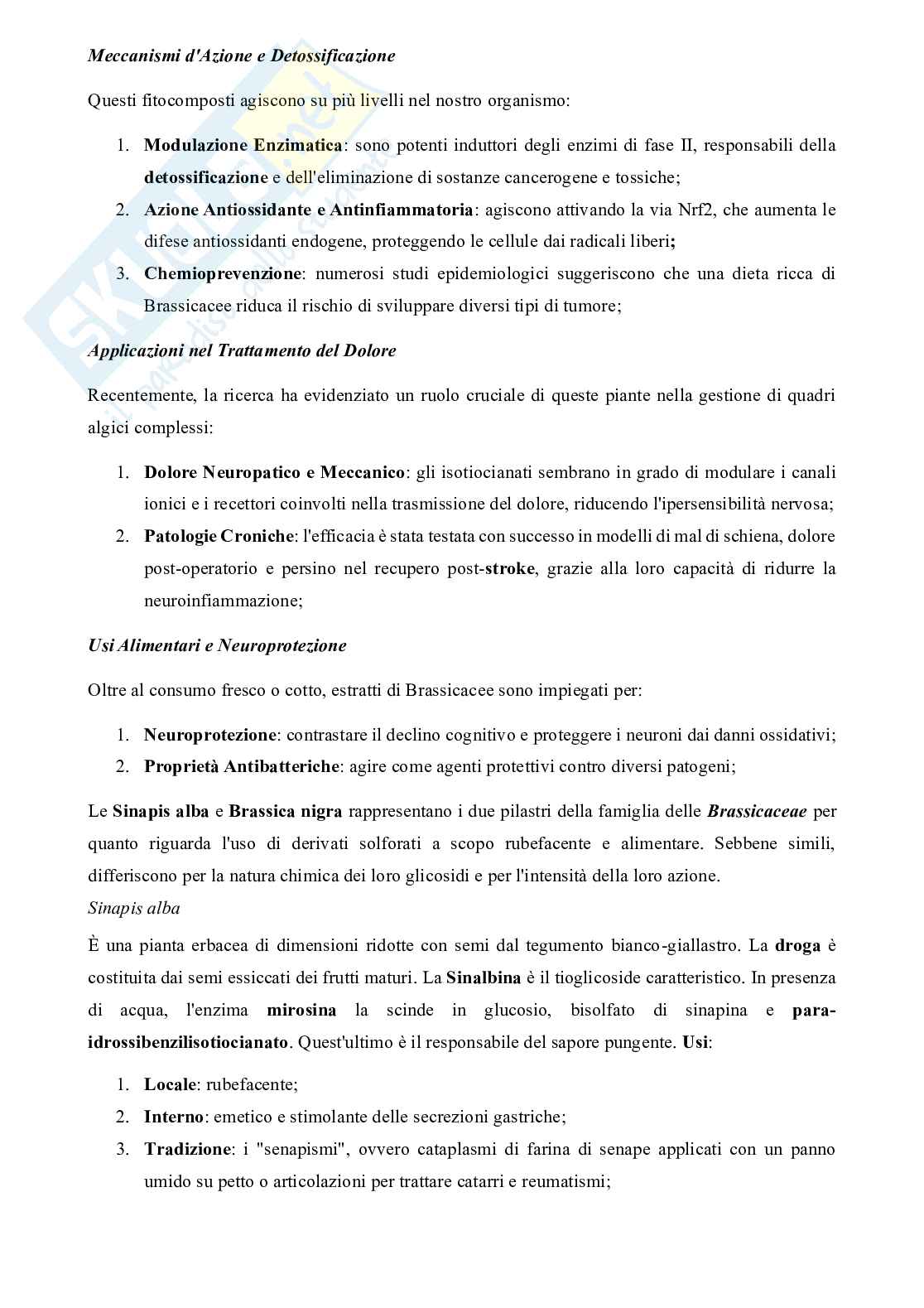 Farmacognosia  Pag. 71