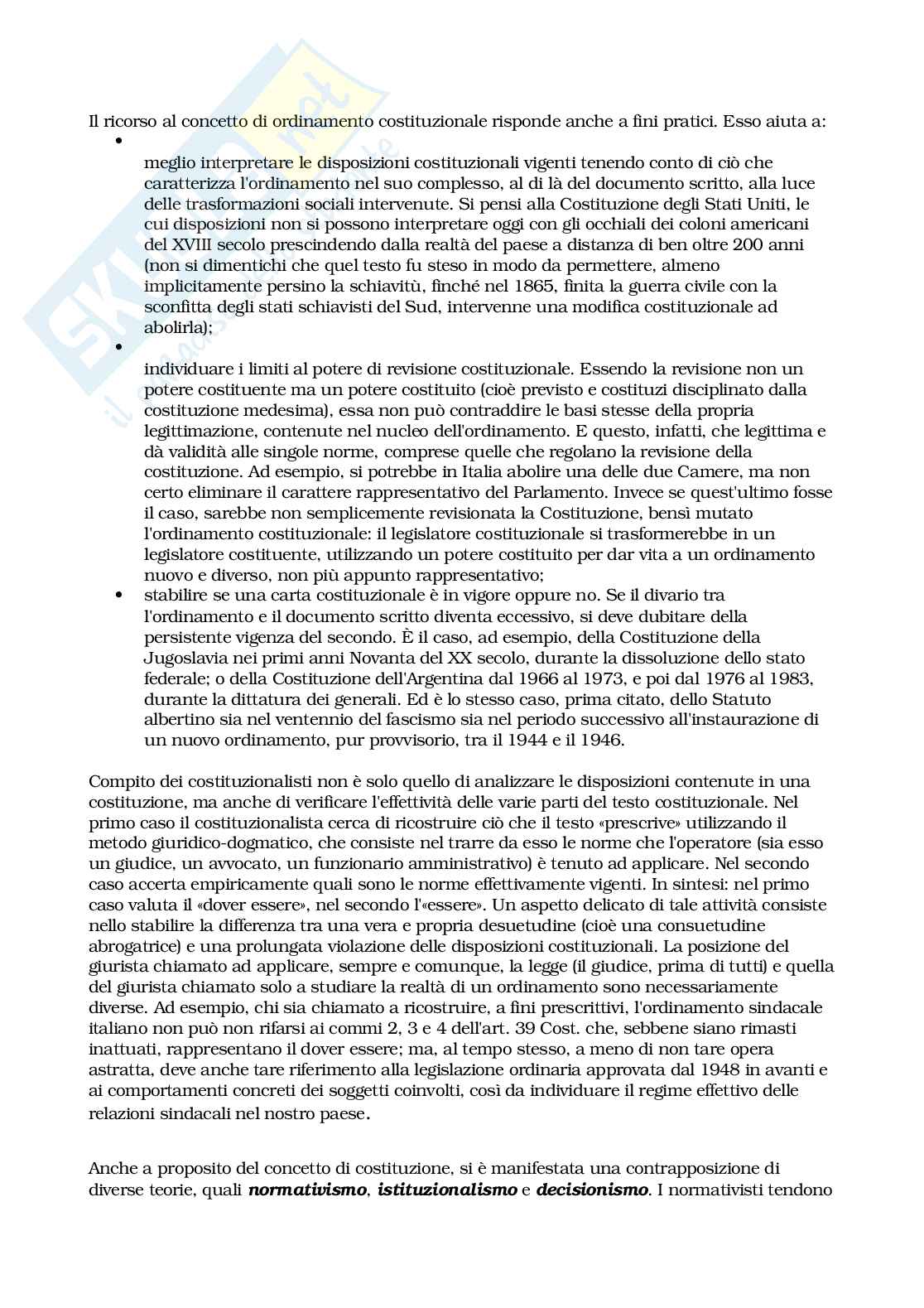 Ordinamento giuridico Pag. 6