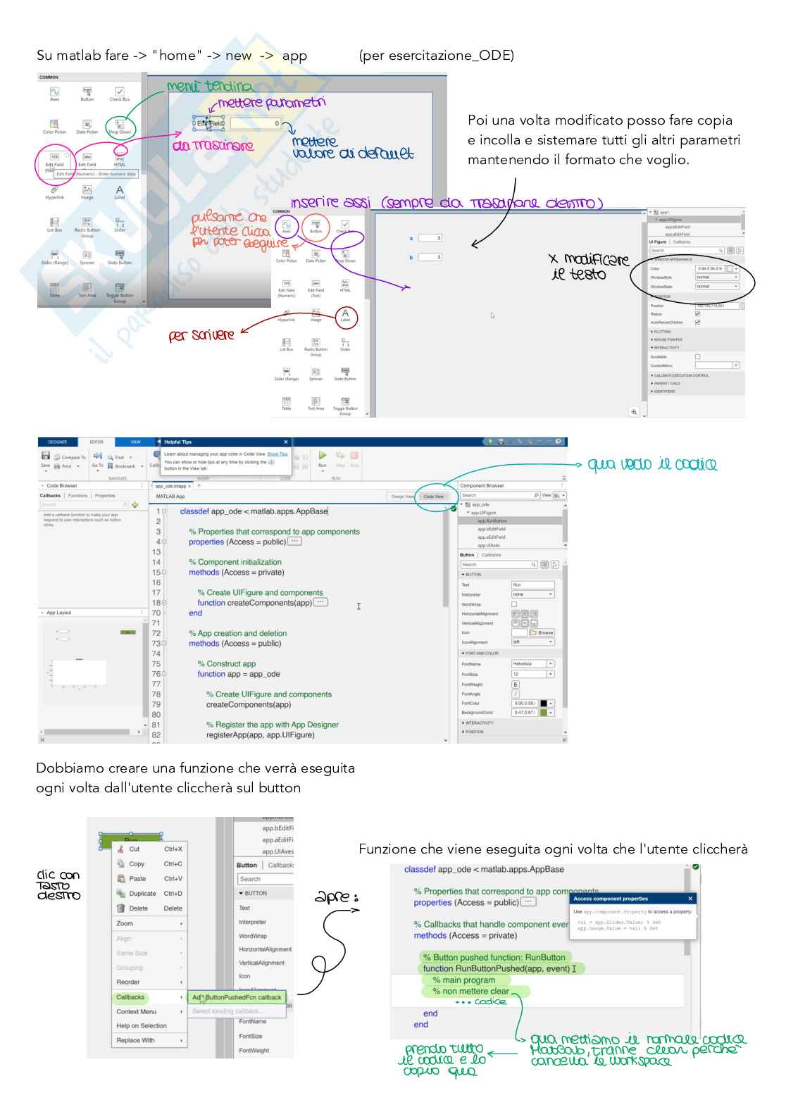 Appunti Metodi numerici per l'ingegneria navale Pag. 26