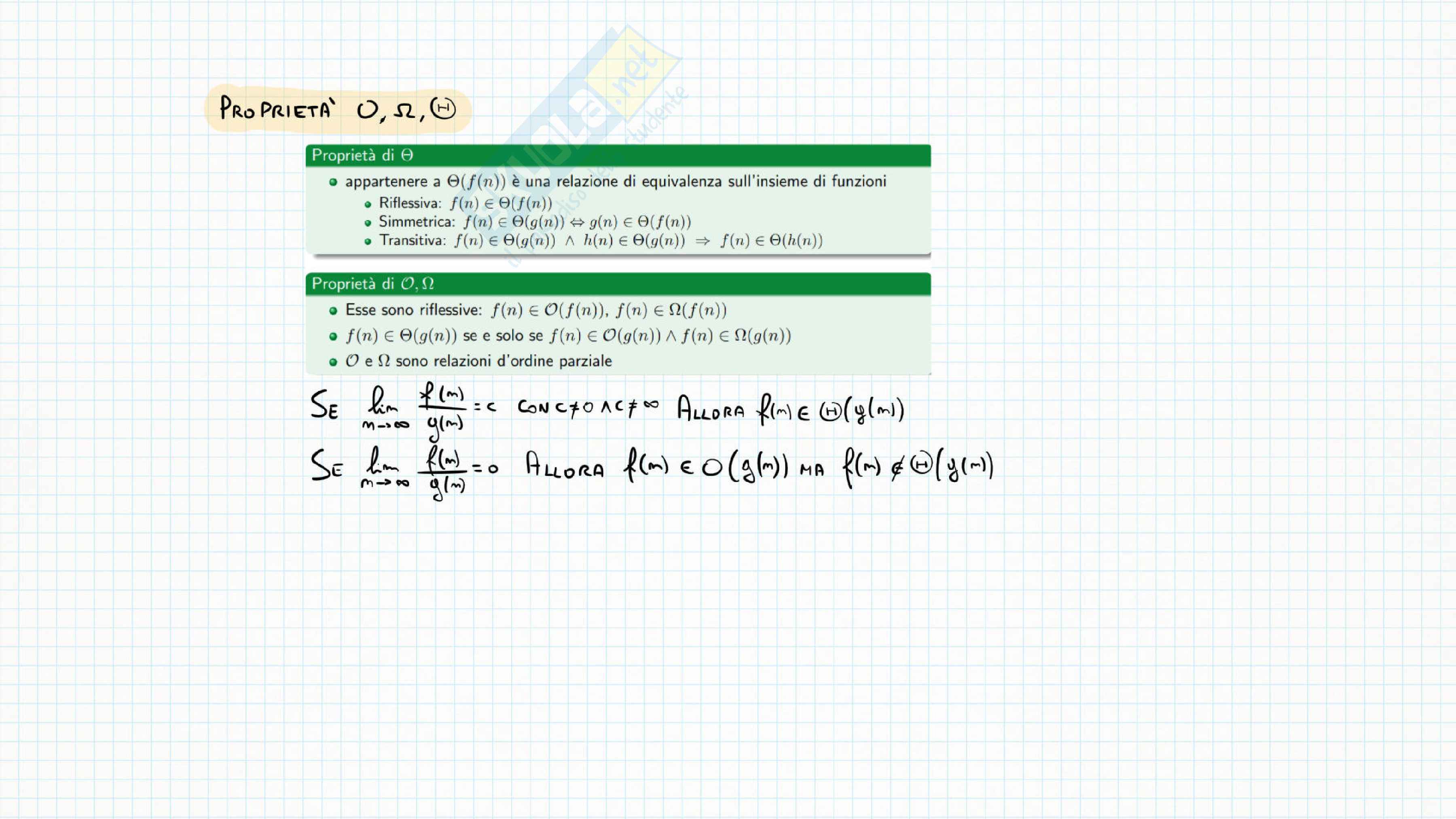 Schemi programma completo di Algoritmi e principi dell'informatica Pag. 11