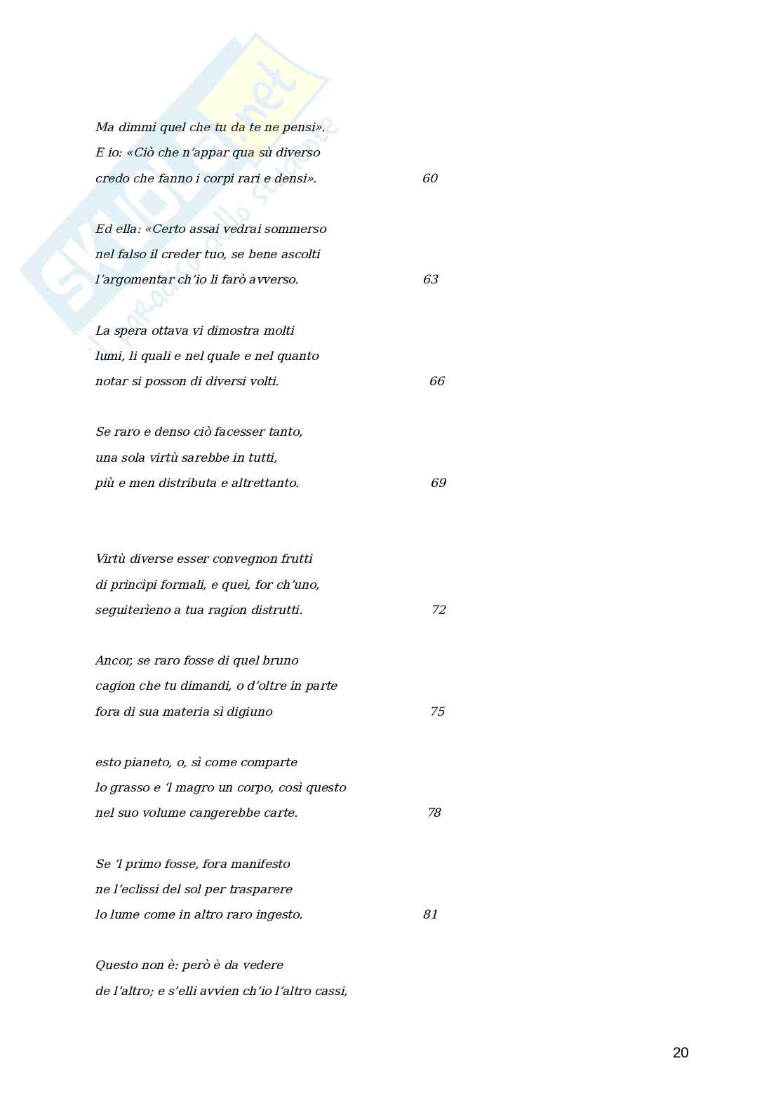 Tesina di scienze su Samantha Cristoforetti Pag. 21
