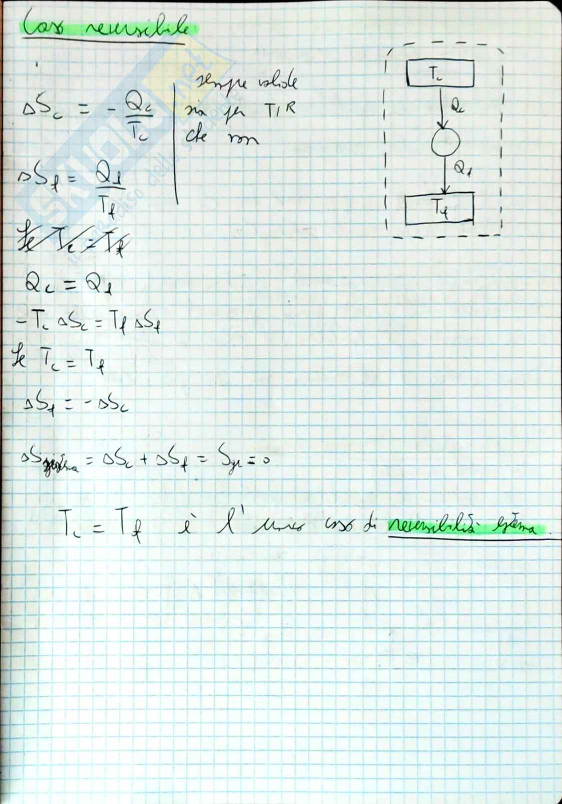Appunti Fisica tecnica Pag. 16