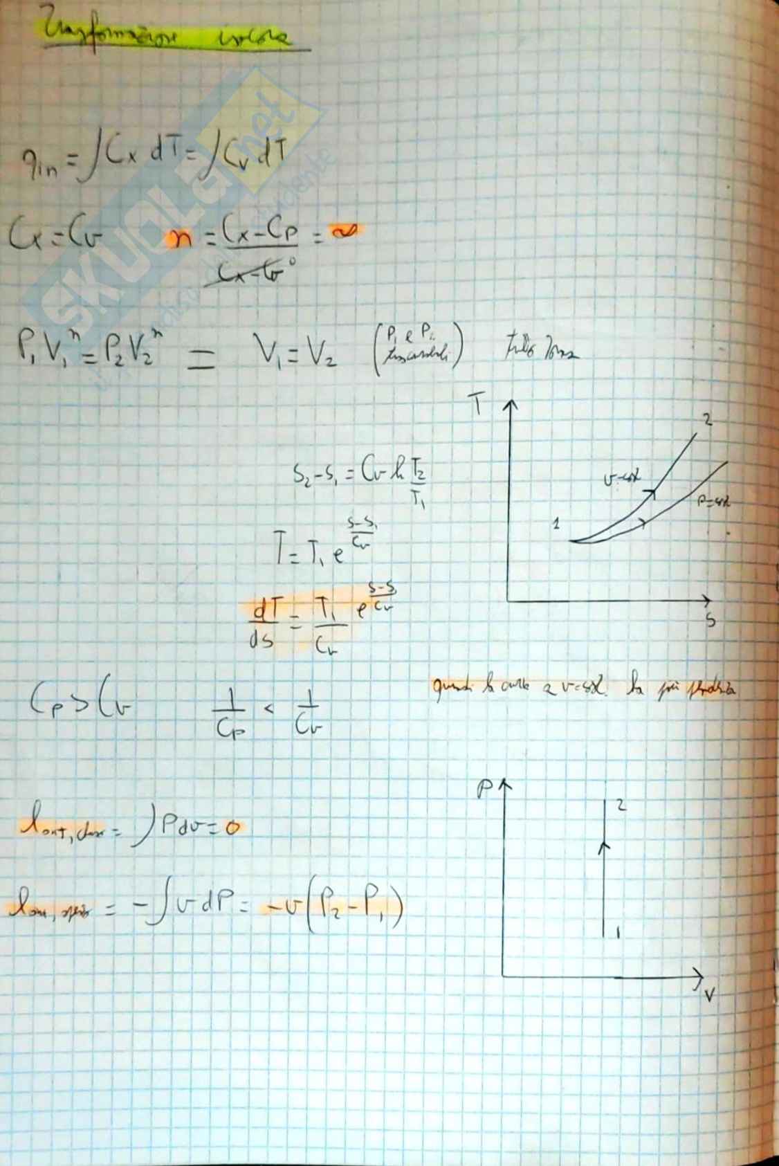 Appunti Fisica tecnica Pag. 41