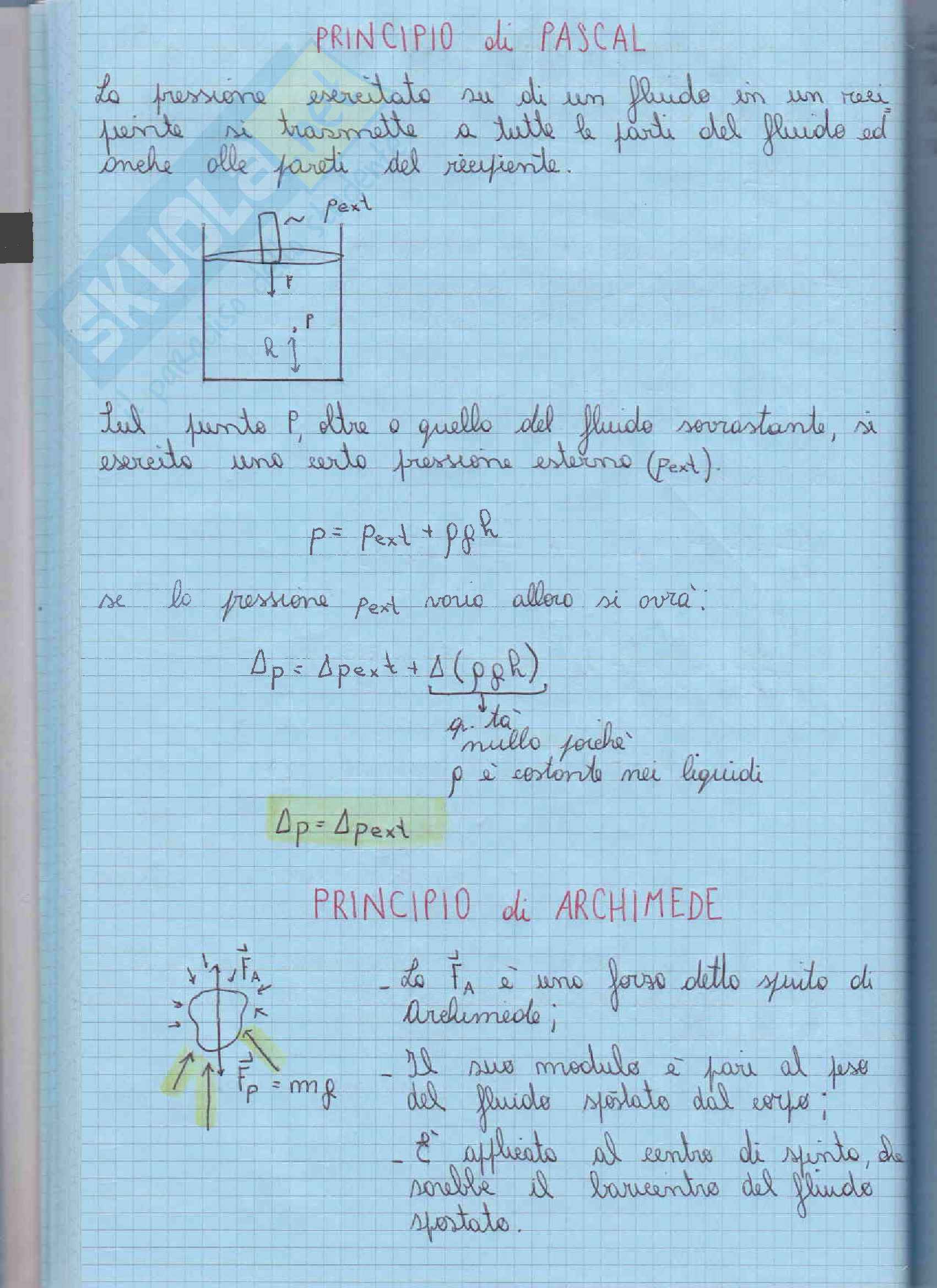 Parte A, Fisica 1 Pag. 61