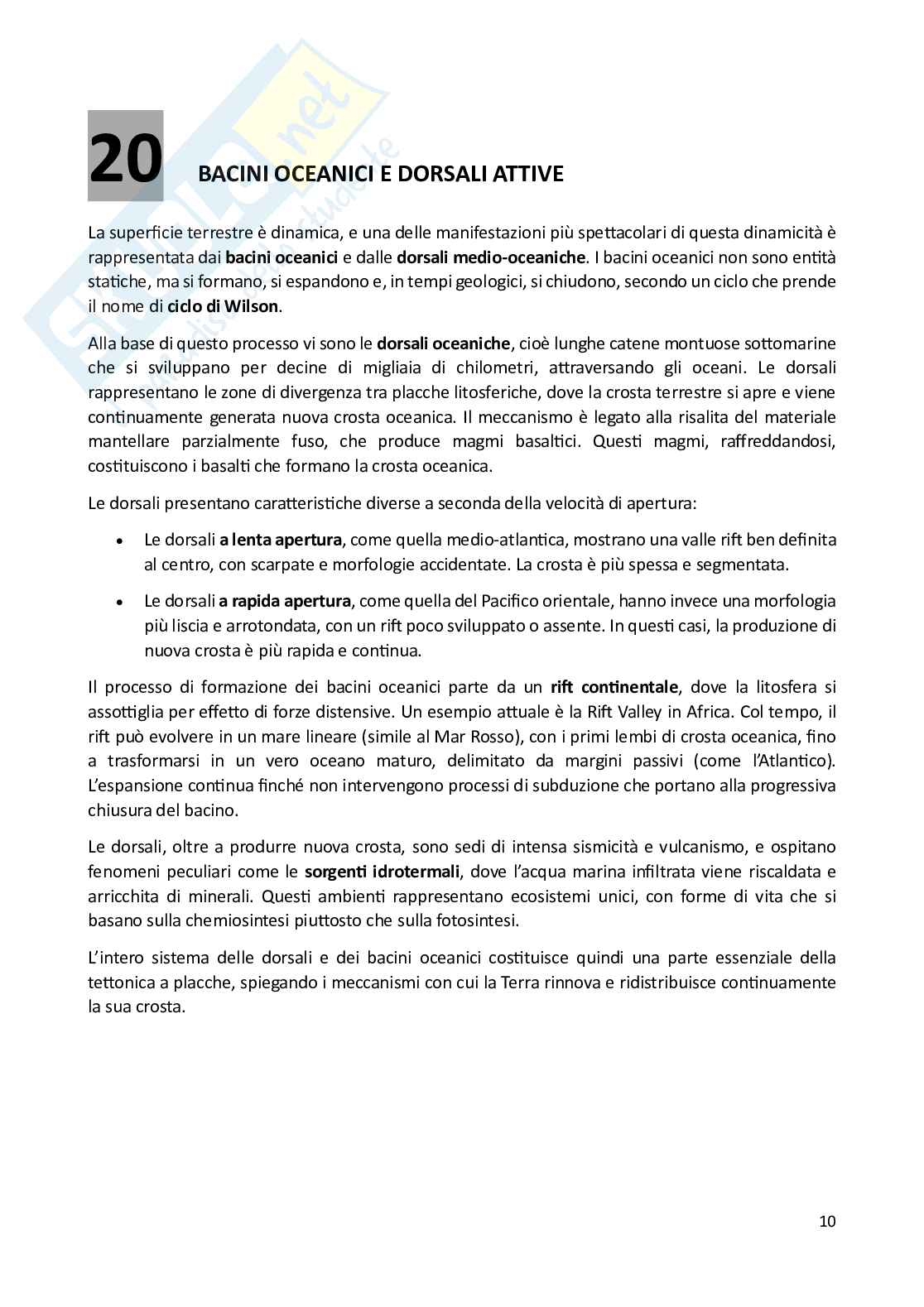 Geologia Pag. 11