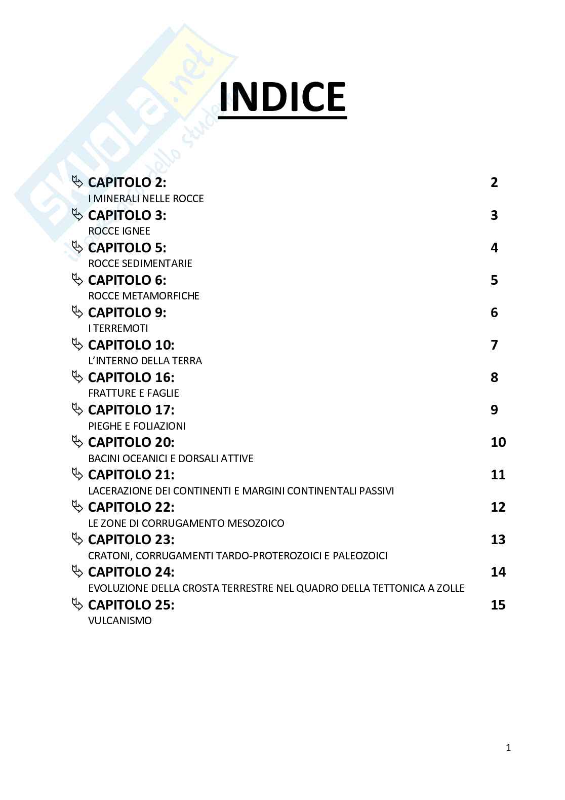 Geologia Pag. 2