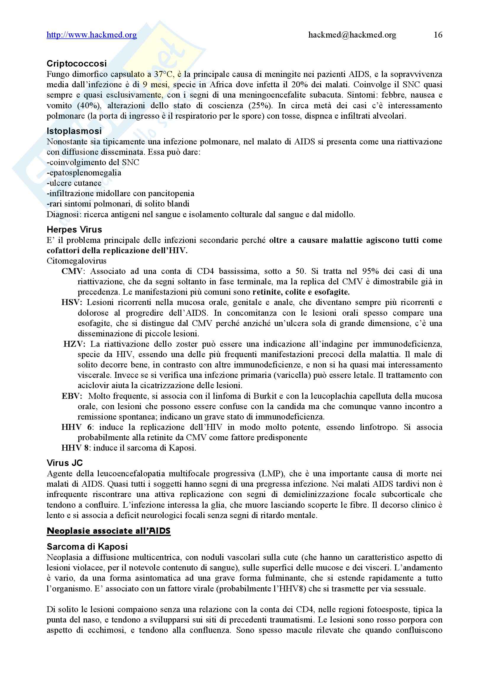 Medicina interna – Compendio Pag. 16