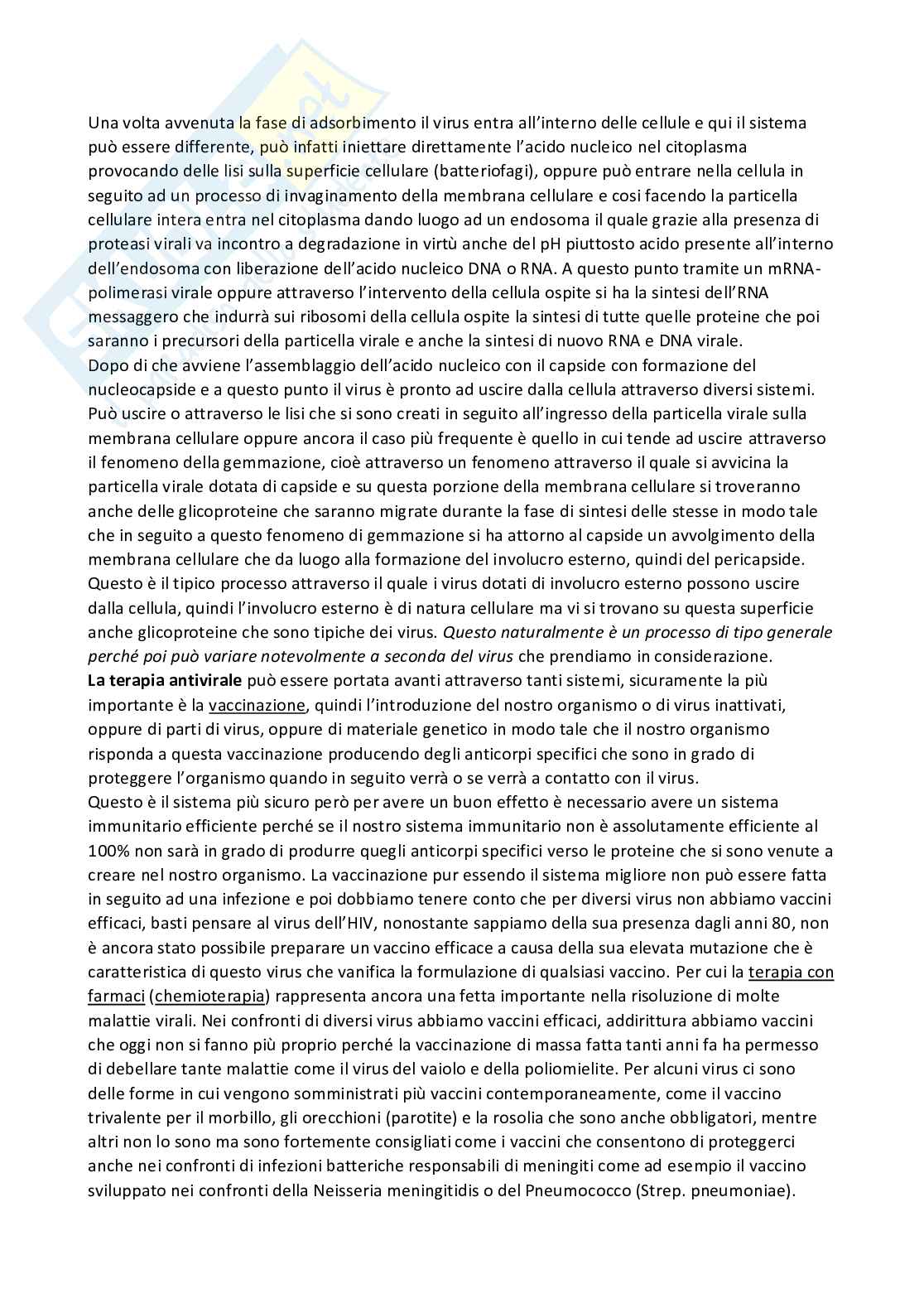 Chimica farmaceutica 1 e fitochimica - Terza parte Pag. 46