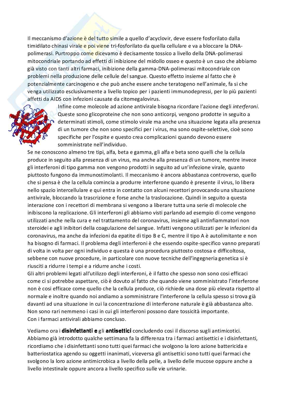 Chimica farmaceutica 1 e fitochimica - Terza parte Pag. 81