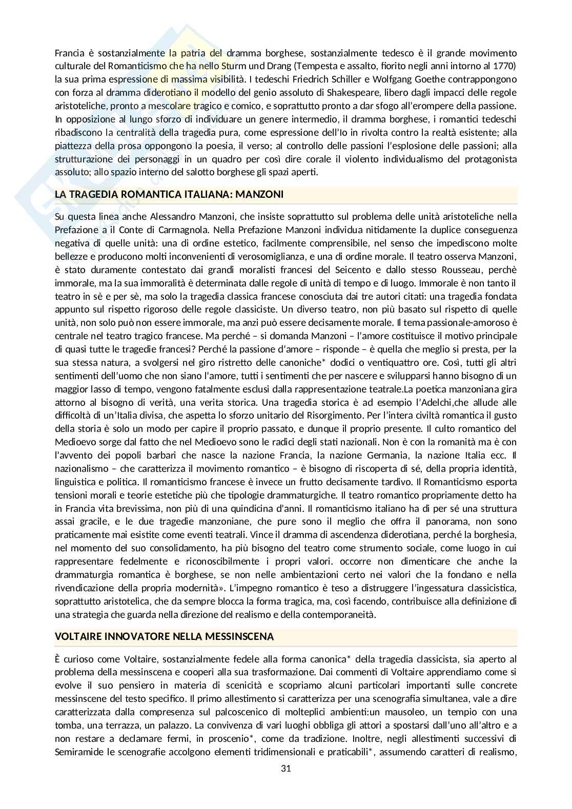 Storia dello spettacolo 2 Pag. 31