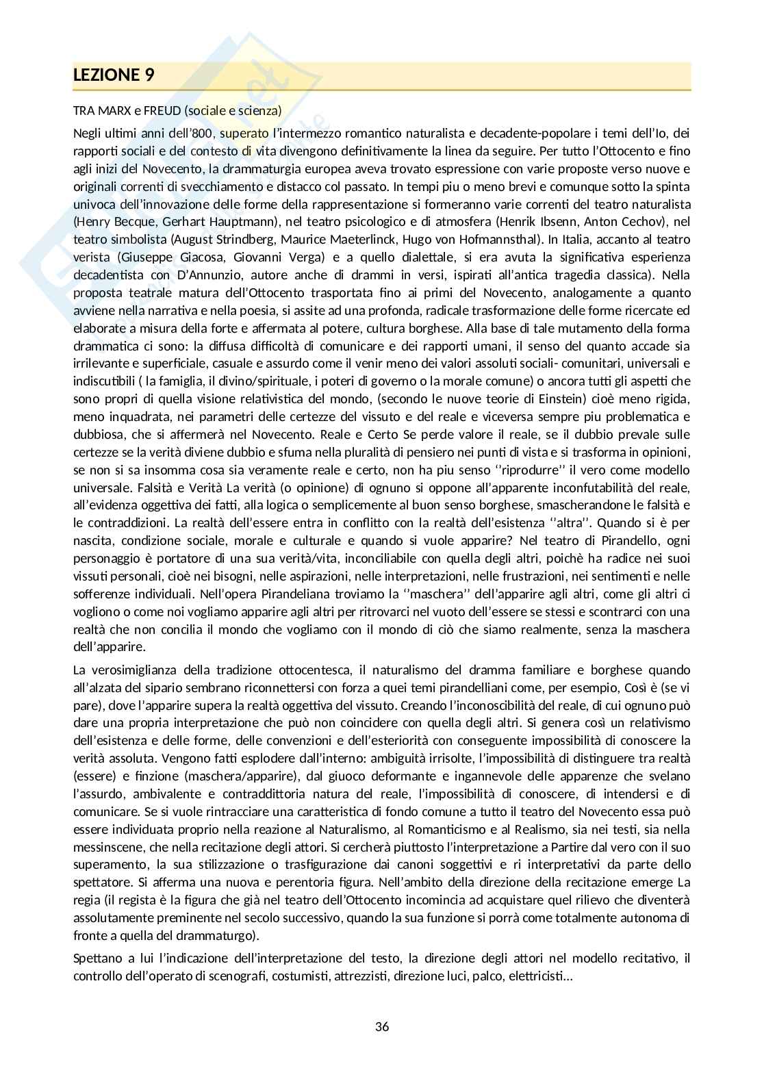 Storia dello spettacolo 2 Pag. 36