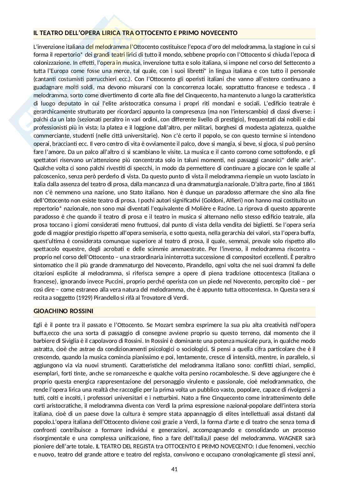 Storia dello spettacolo 2 Pag. 41