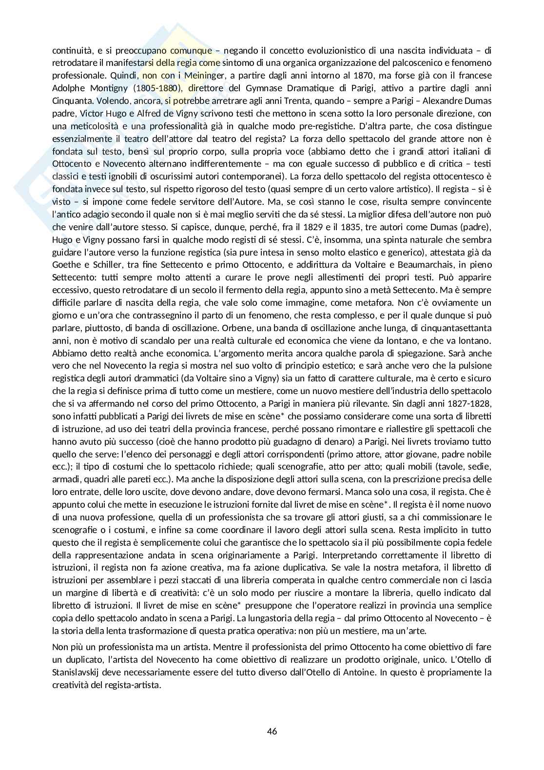 Storia dello spettacolo 2 Pag. 46