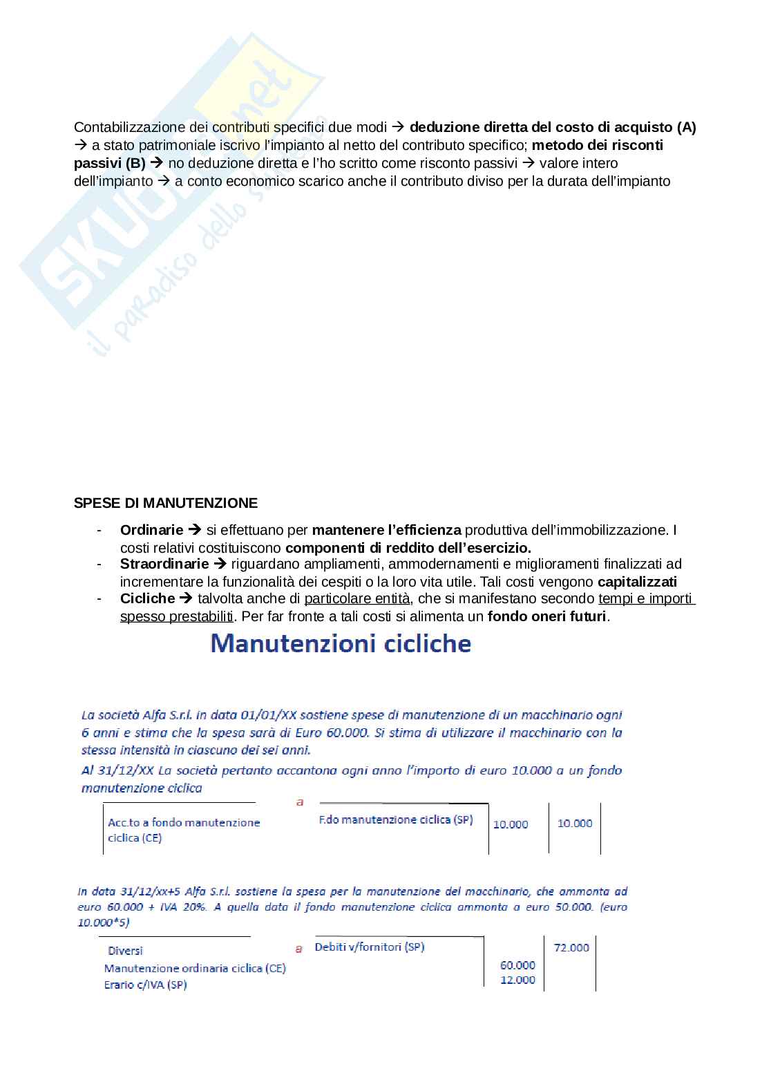 Contabilità  Pag. 11