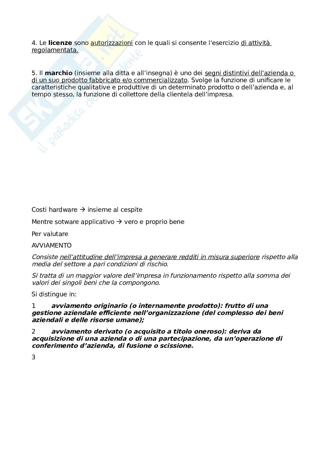 Contabilità  Pag. 16