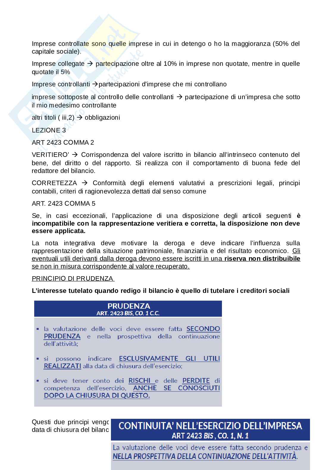 Contabilità  Pag. 2