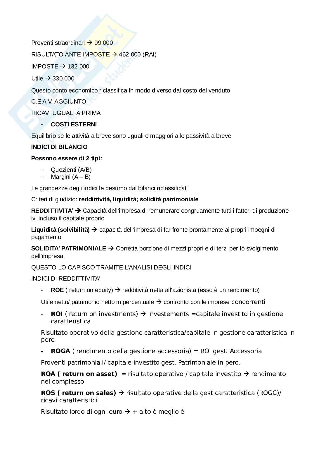 Contabilità  Pag. 36