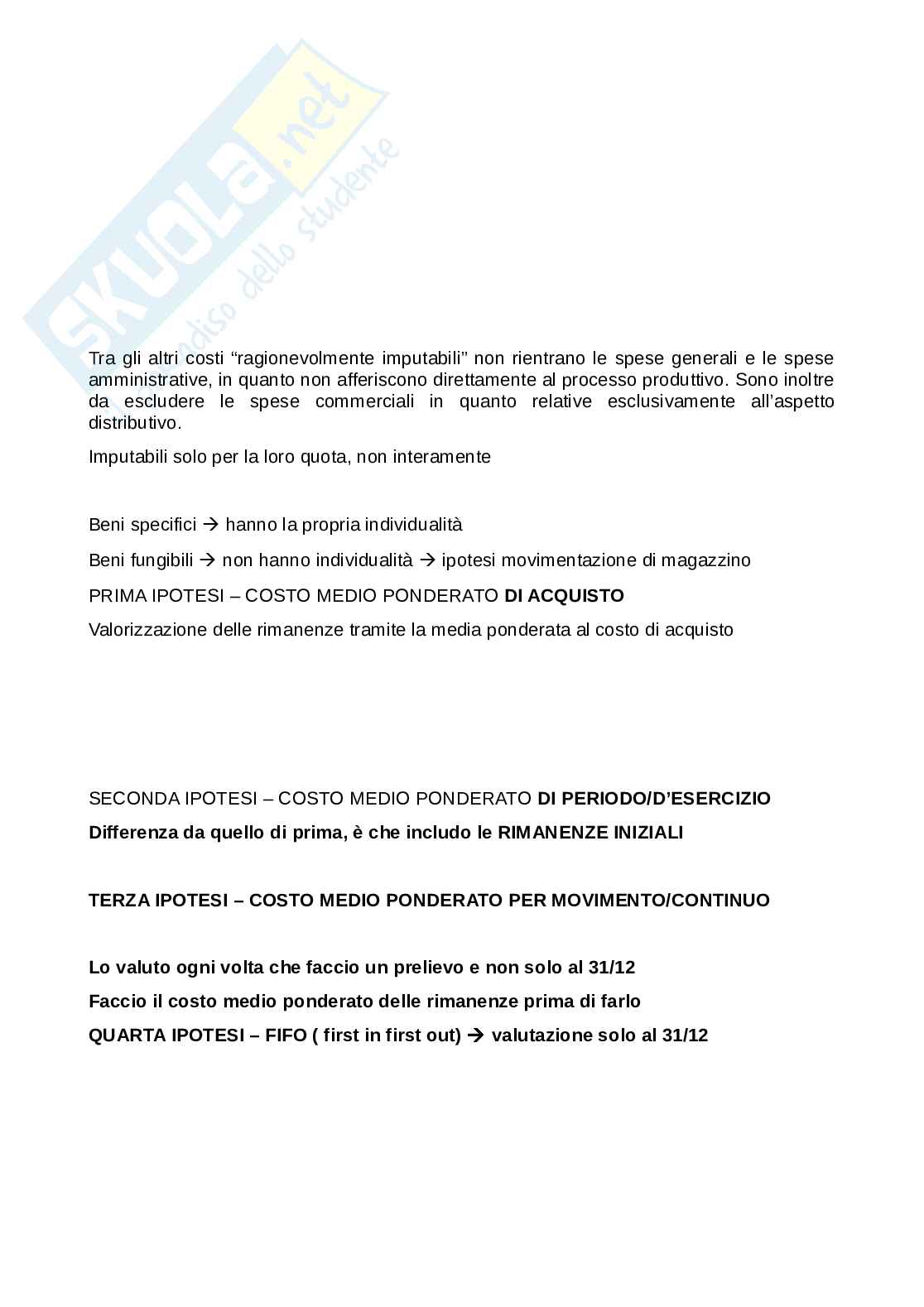 Contabilità  Pag. 6