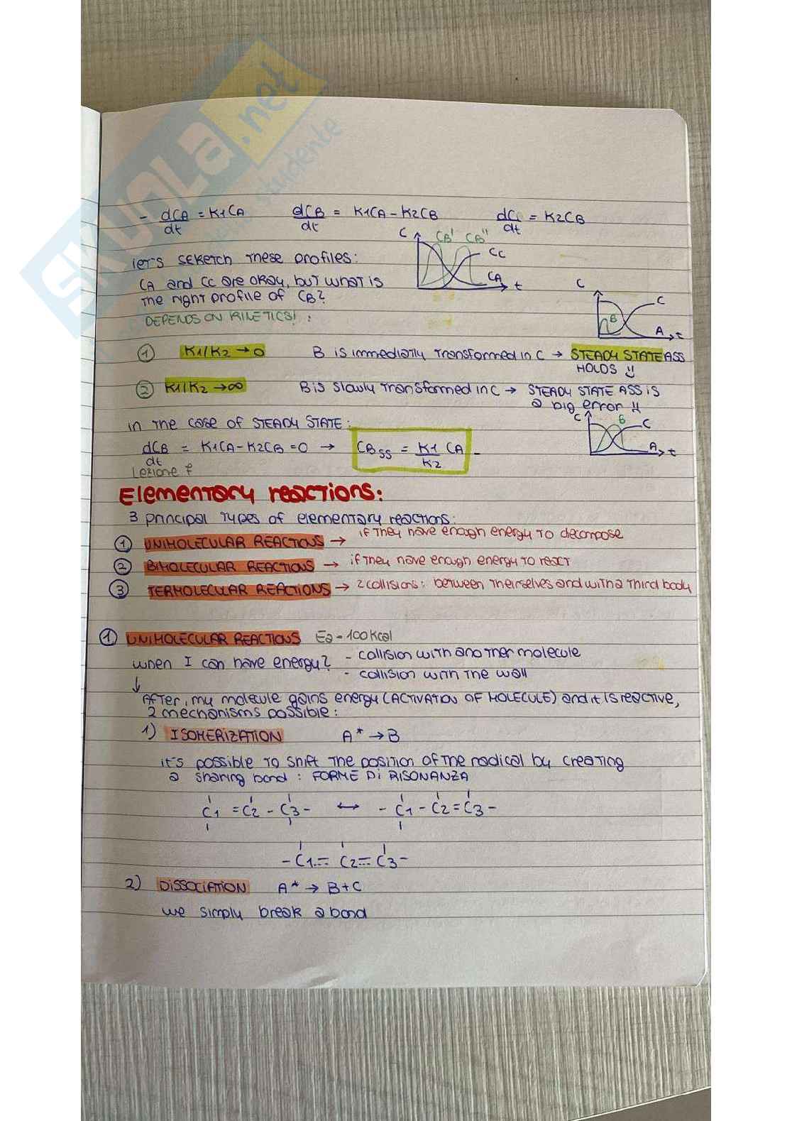 Enviromental chemistry engineering Pag. 6
