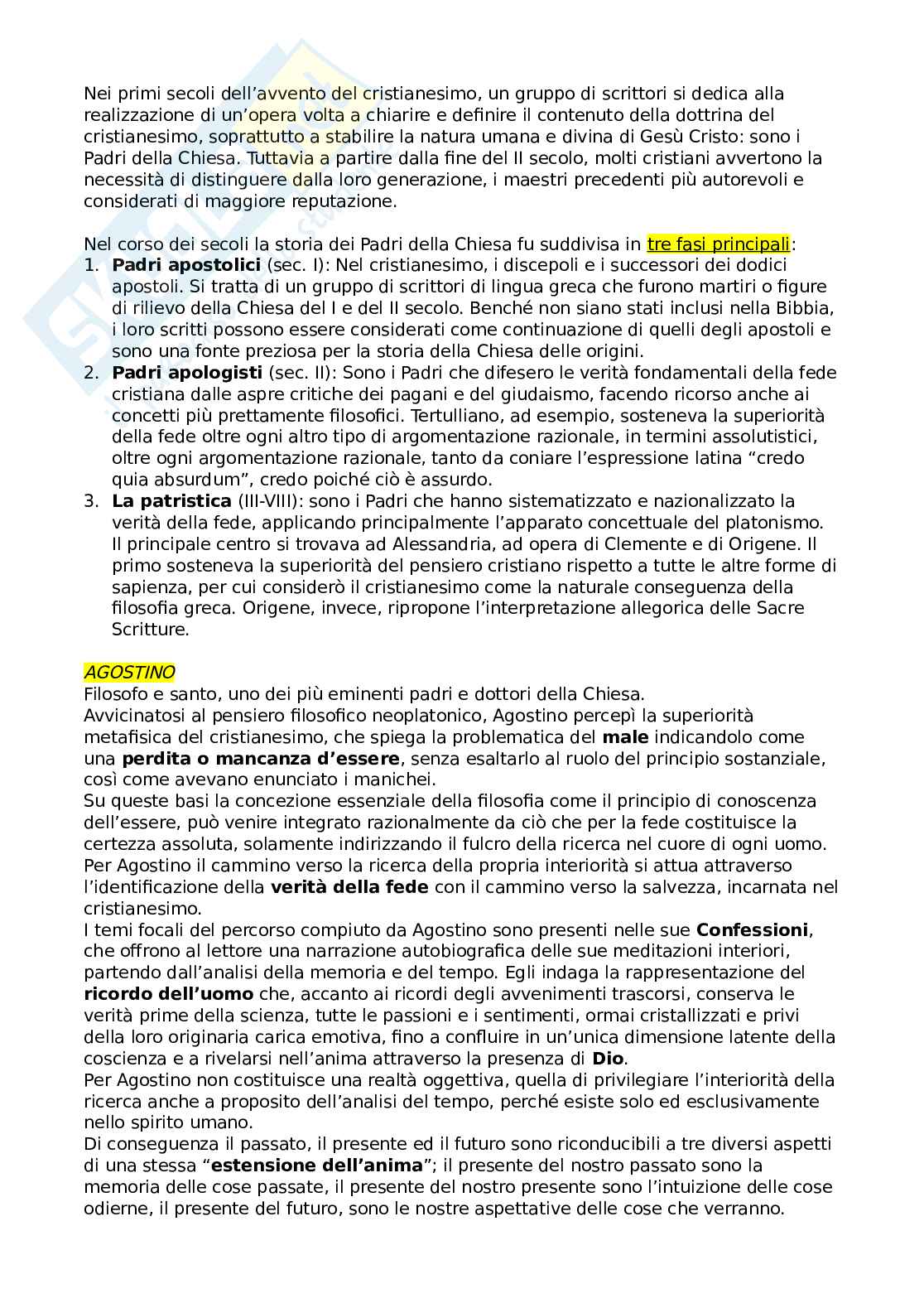Filosofia della mente Pag. 36