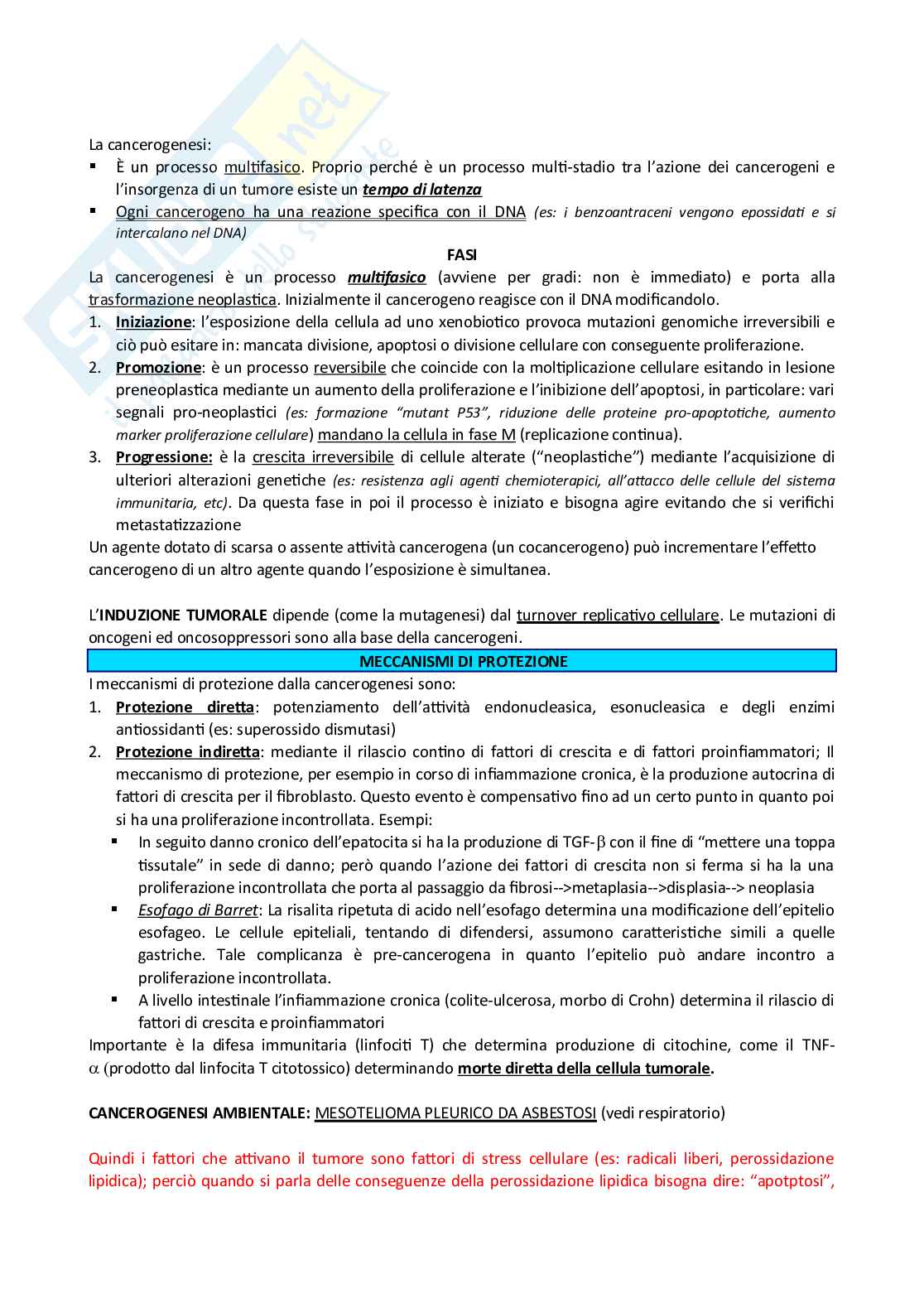 Tossicologia Pag. 36