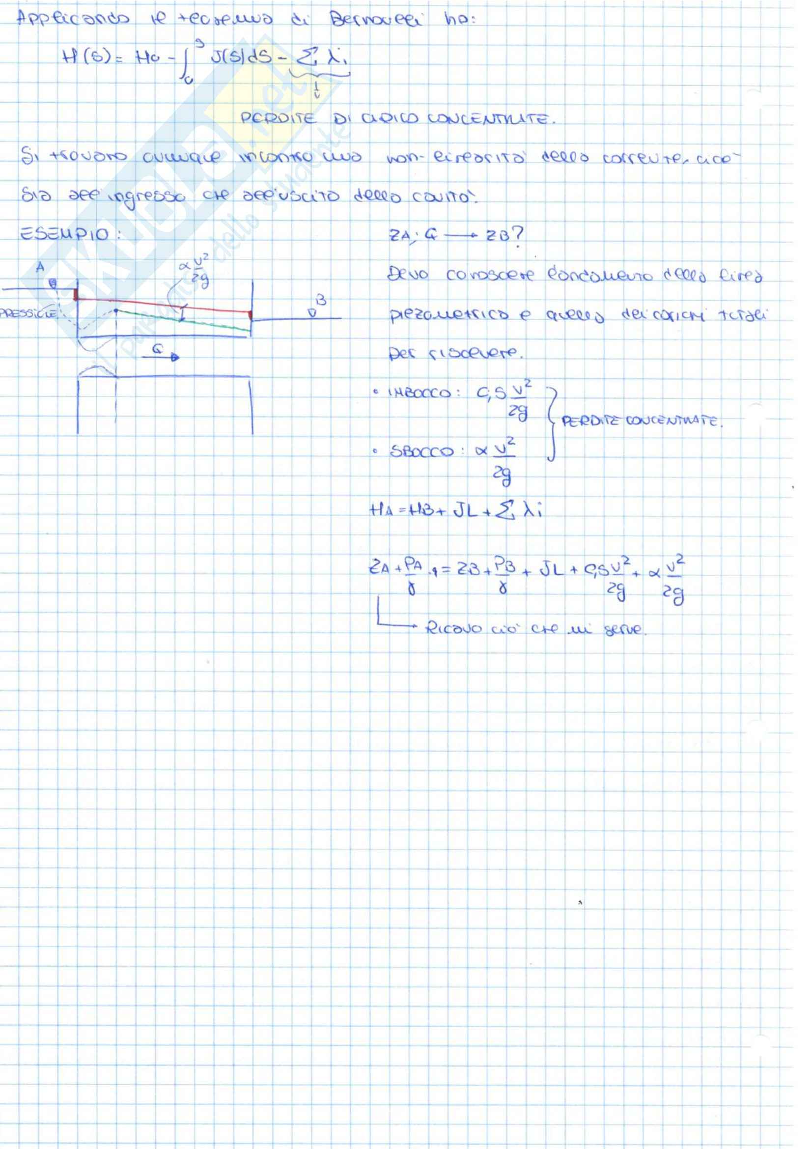 Appunti Meccanica dei fluidi Pag. 41