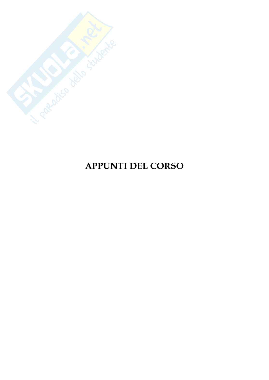 Riassunto esame Storia della drammaturgia, Prof. Scannapieco Anna, libro consigliato Nuovo manuale di storia del teatro, Alonge Pag. 1