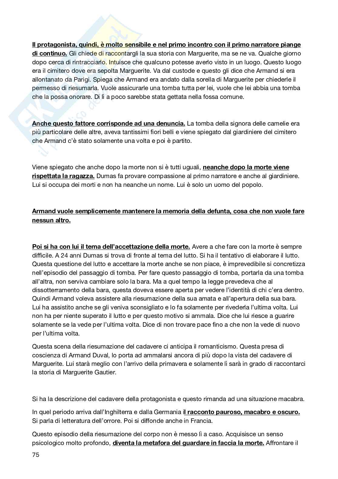 Letteratura francese  Pag. 76