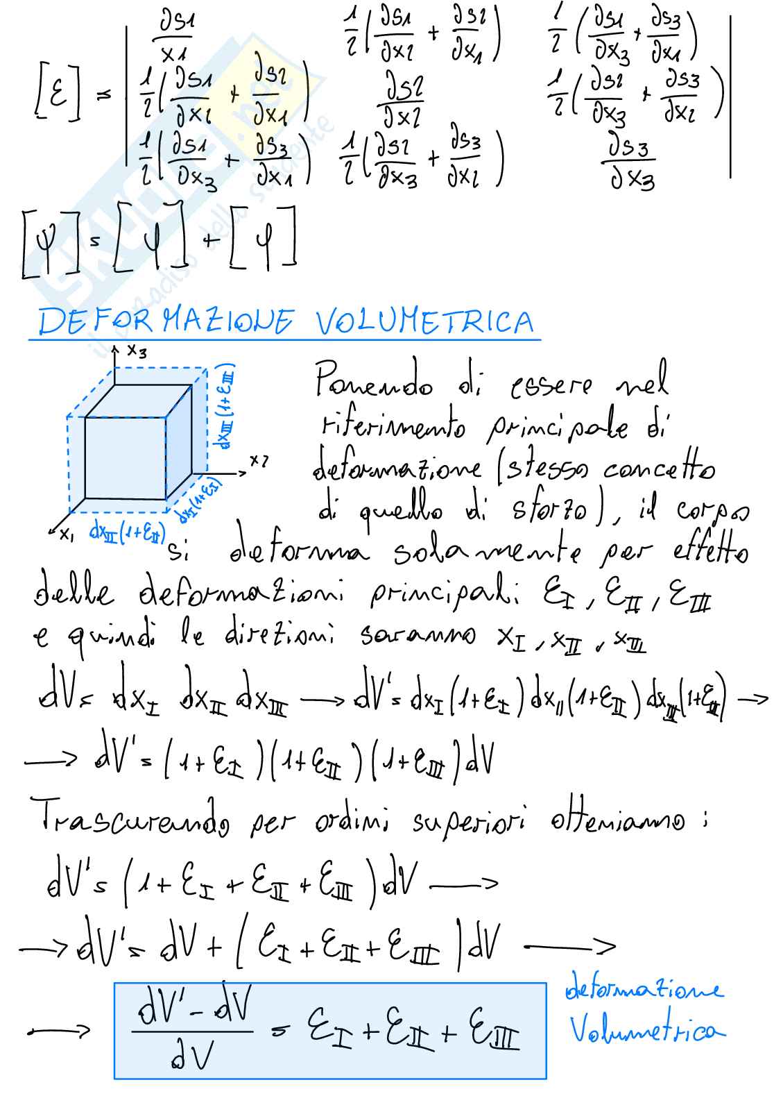 Appunti Scienza delle costruzioni - seconda parte Pag. 16