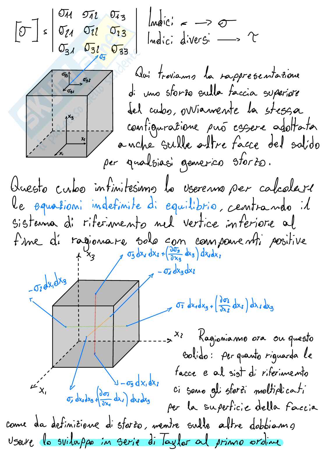 Appunti Scienza delle costruzioni - seconda parte Pag. 6