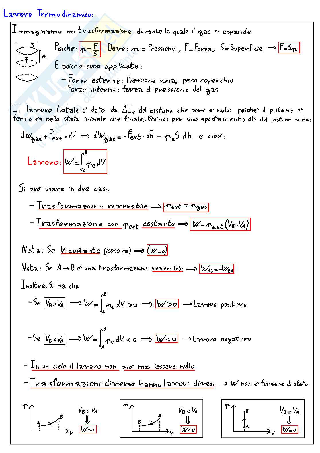 Appunti di Fisica 1 Pag. 46