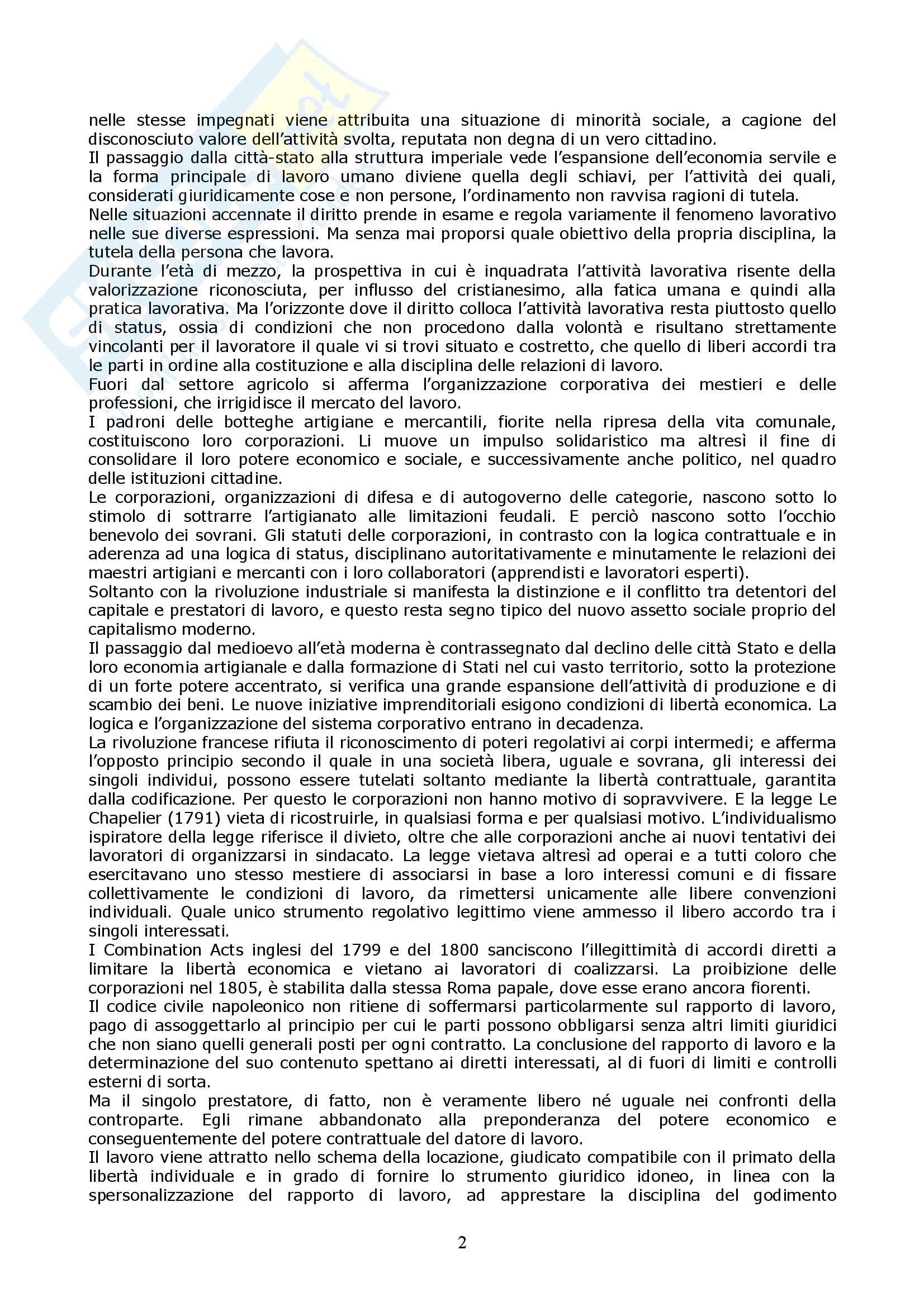Diritto tributario - lineamenti Pag. 2