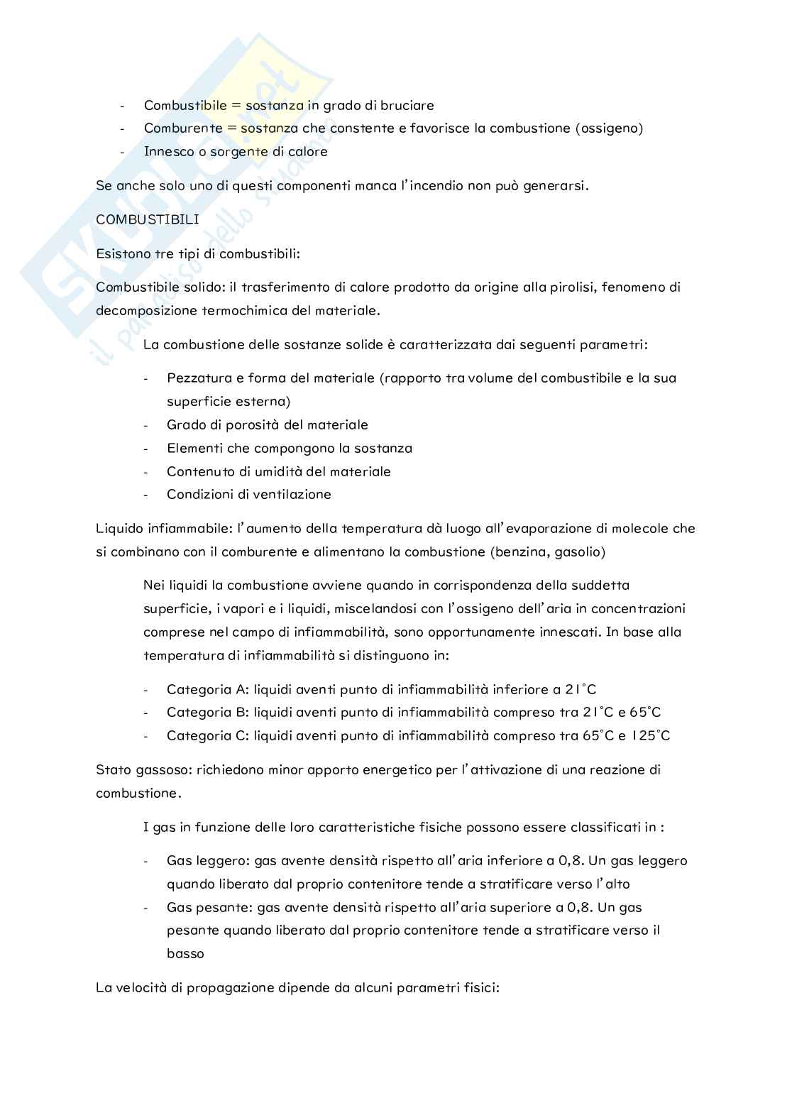 Sicurezza di laboratorio  Pag. 16