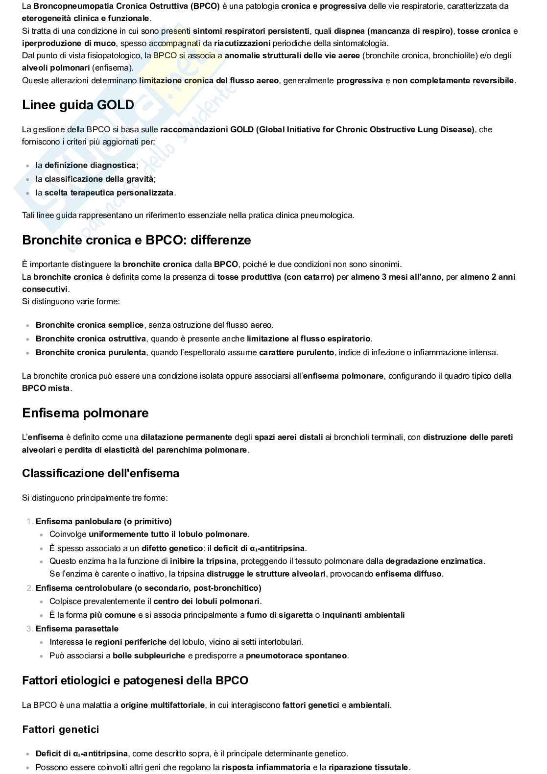 Asma e BPCO Pag. 11