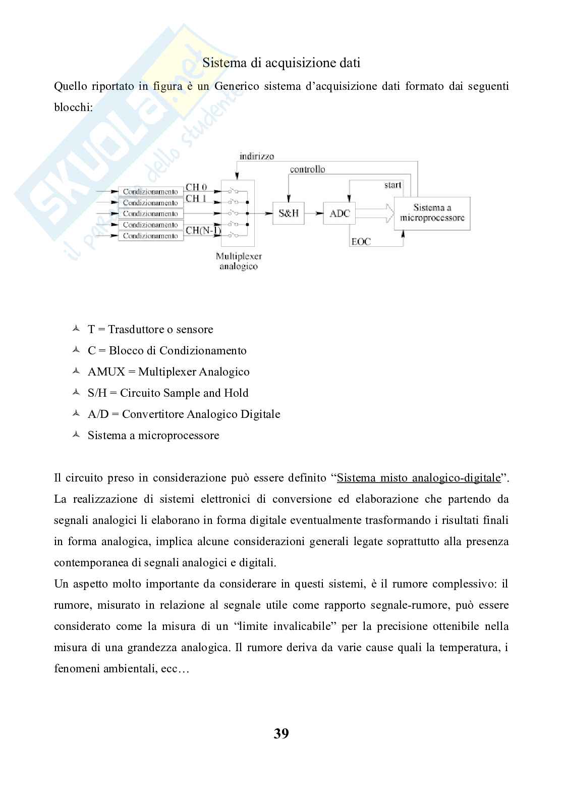 Comunicazione - Tesina per tecnico industriale Pag. 41