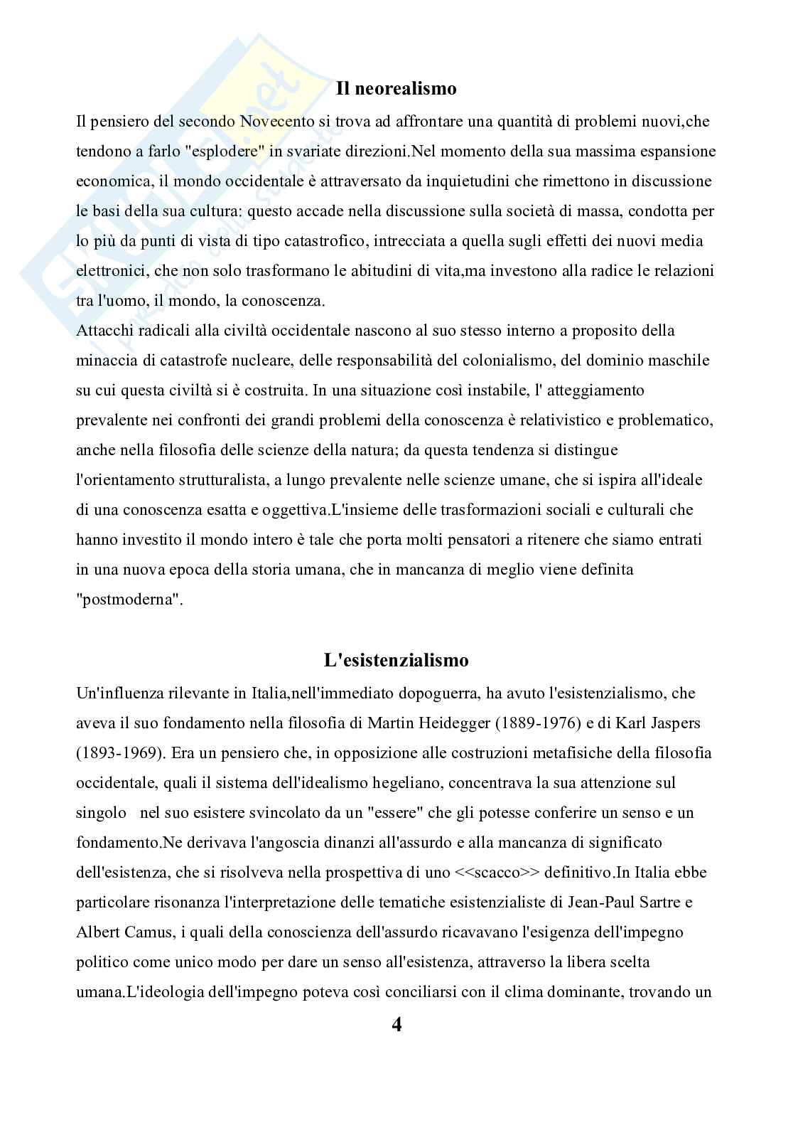 Comunicazione - Tesina per tecnico industriale Pag. 6