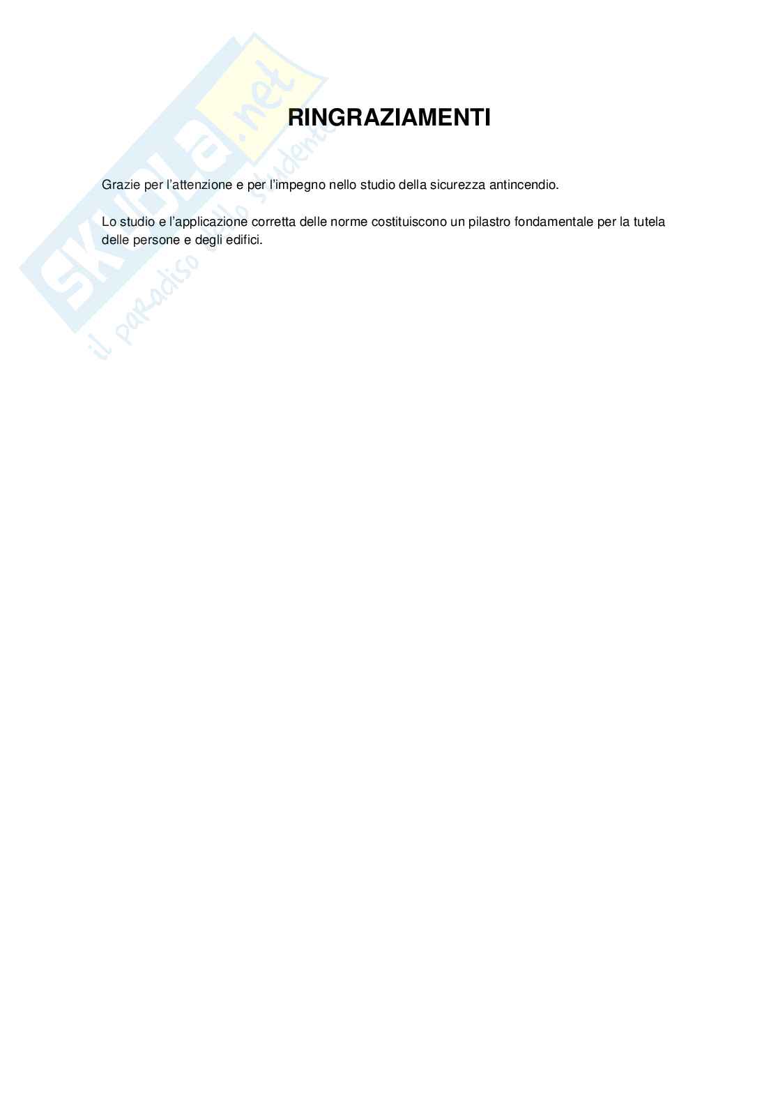 Appunti corso Base 120 ore Professionista anticendio Pag. 6