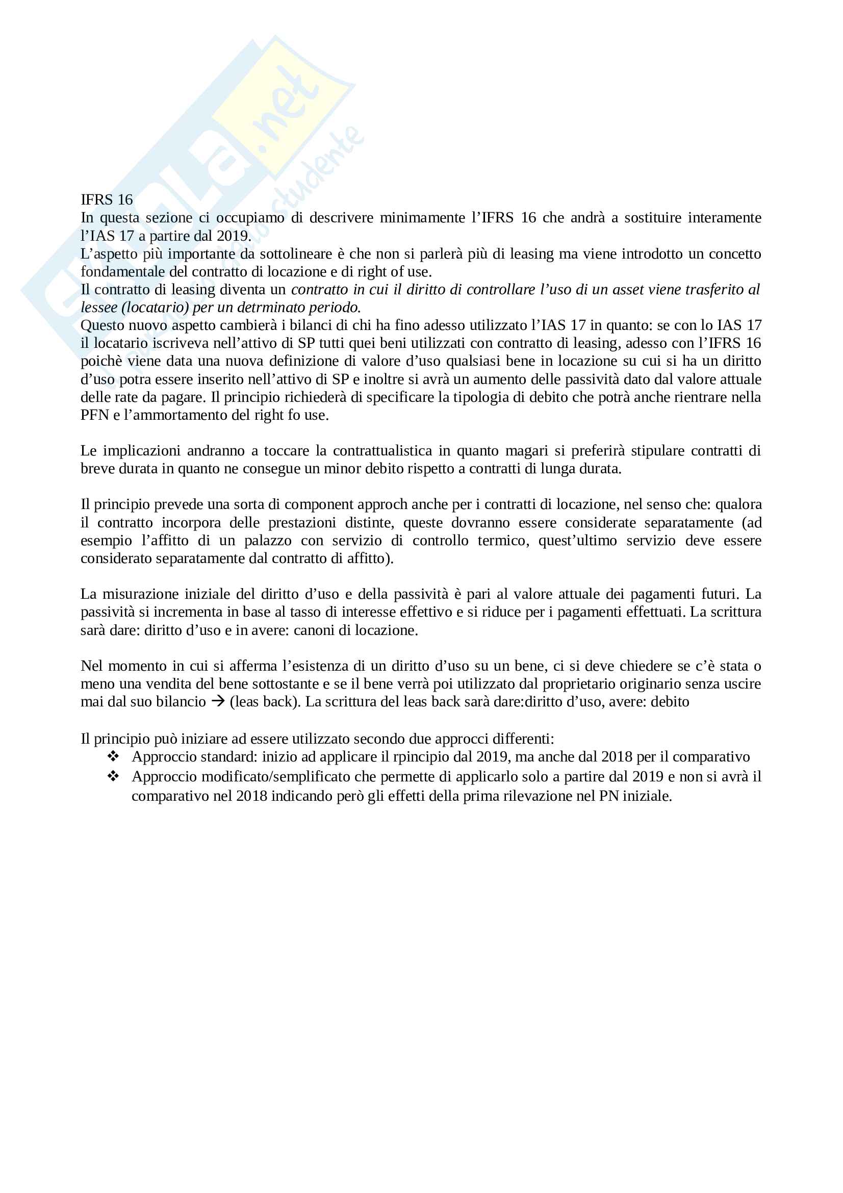 IAS corso progredito Pag. 21