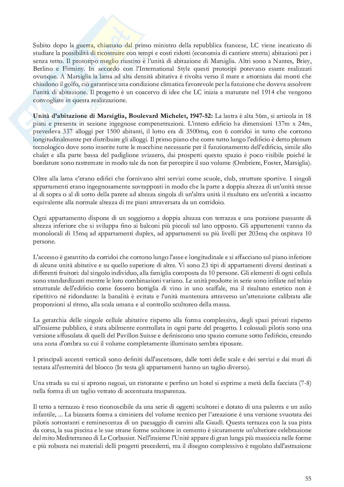 Storia dell'architettura Pag. 11