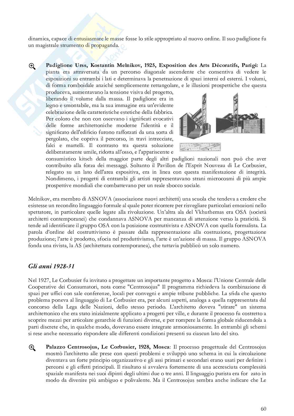 Storia dell'architettura Pag. 16