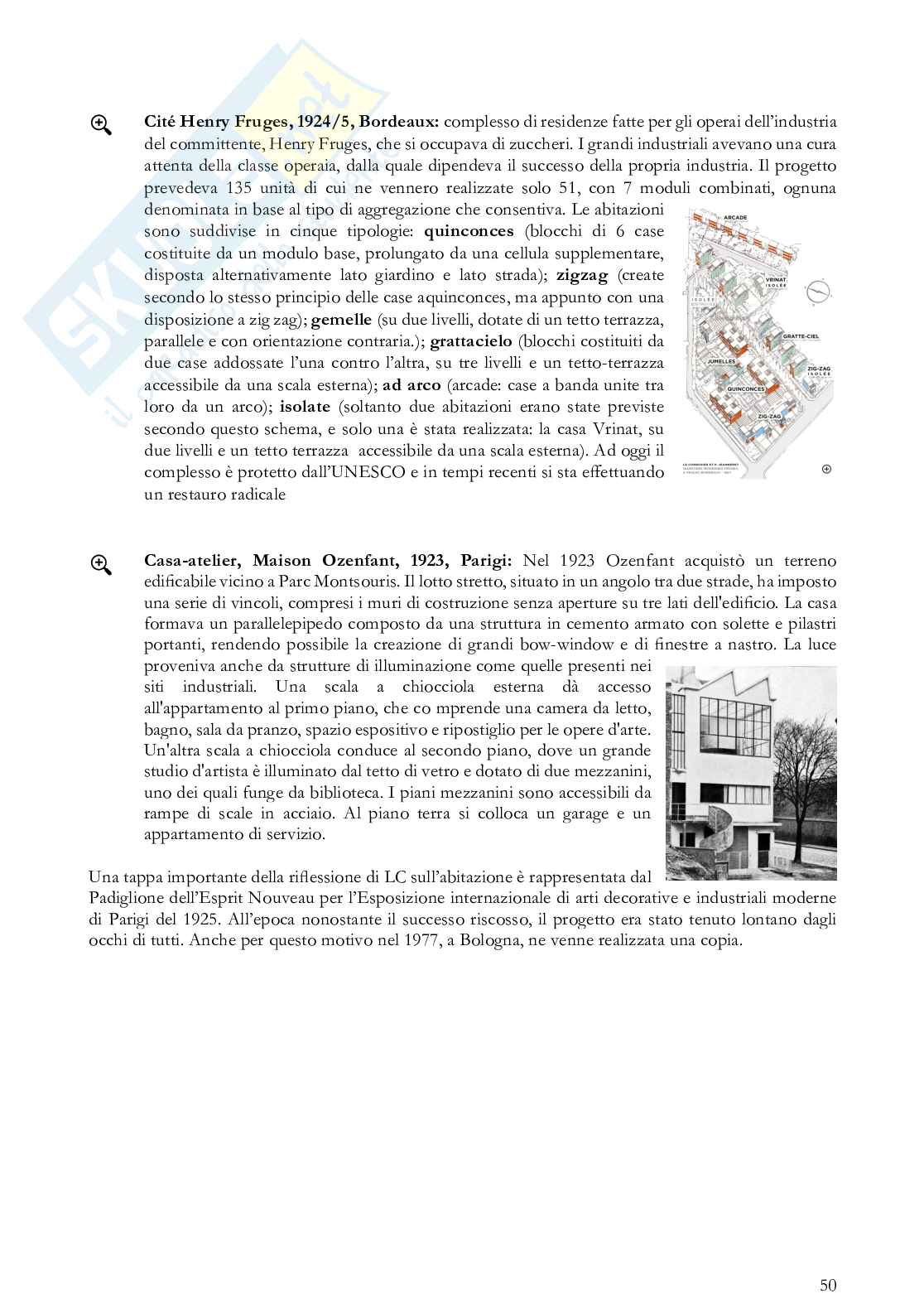 Storia dell'architettura Pag. 6