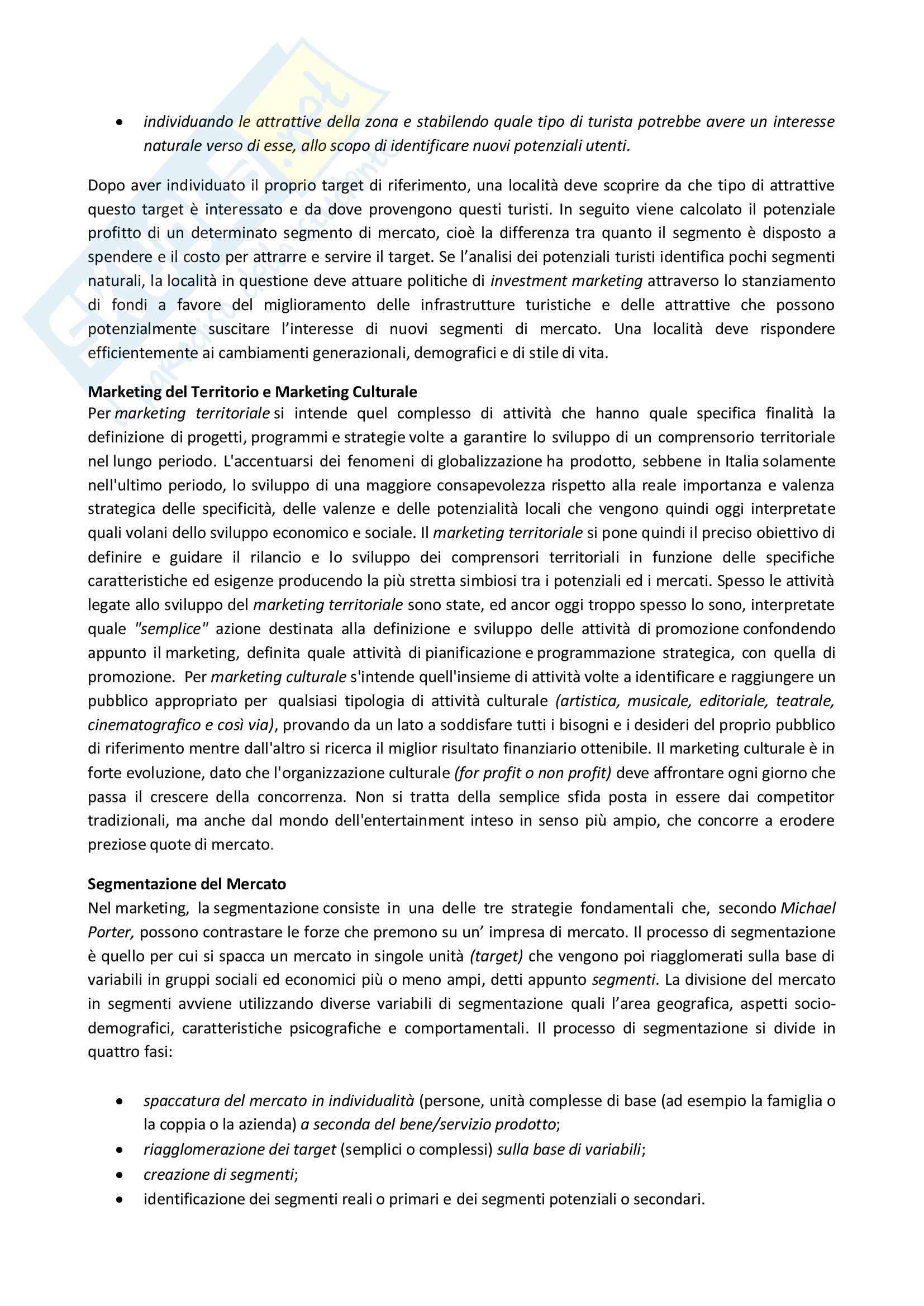 Riassunto esame Economia e Gestione delle Imprese, prof. Monge, libro consigliato La Governance delle Fondazioni Bancarie Pag. 11