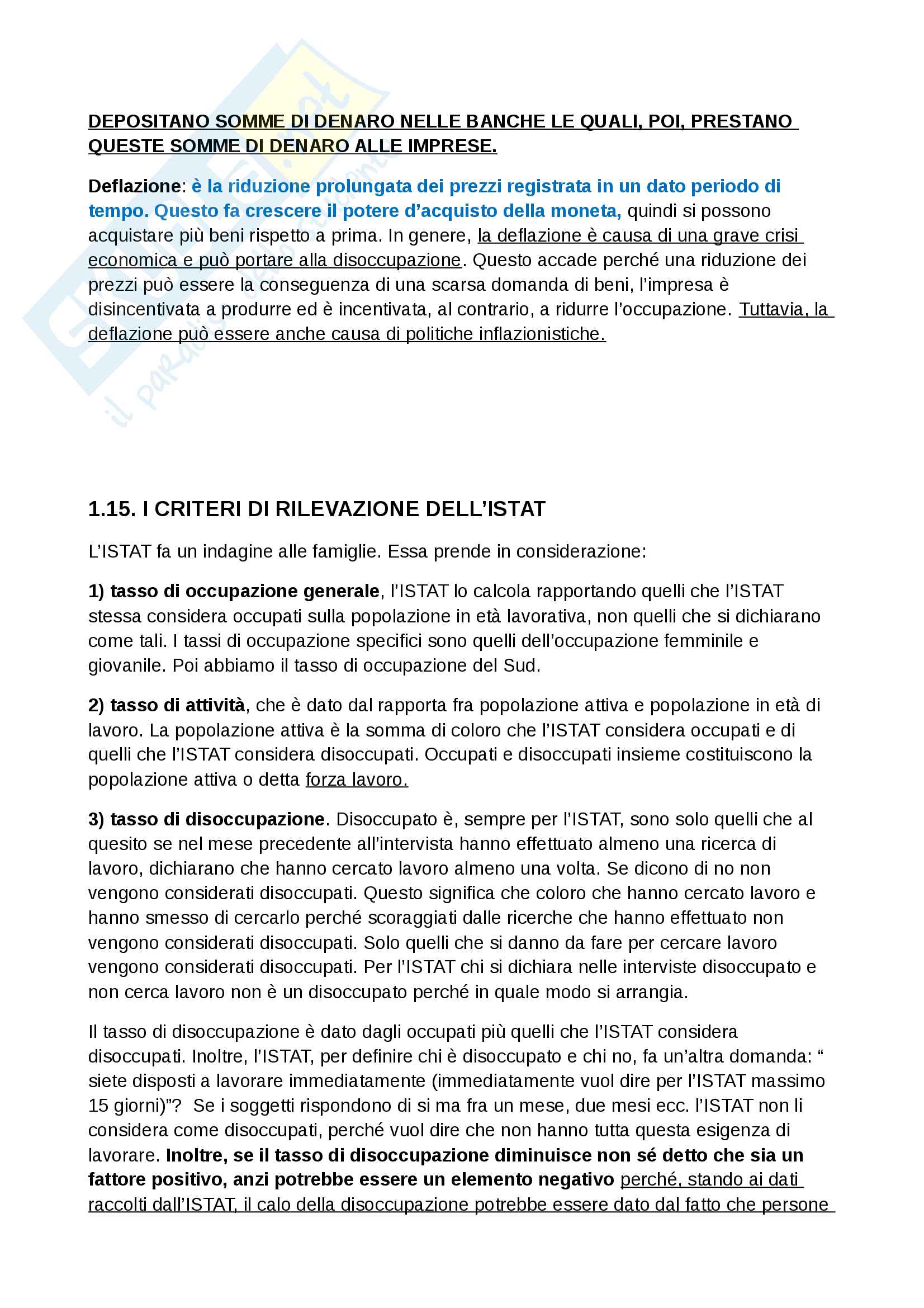 Macroeconomia Pag. 11