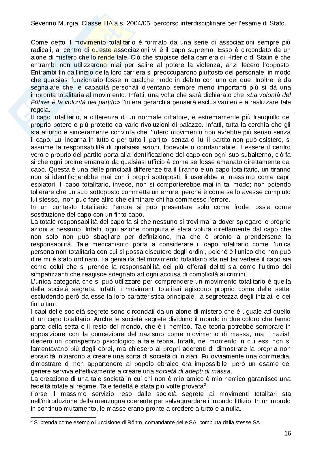 Stato e Potere Pag. 16