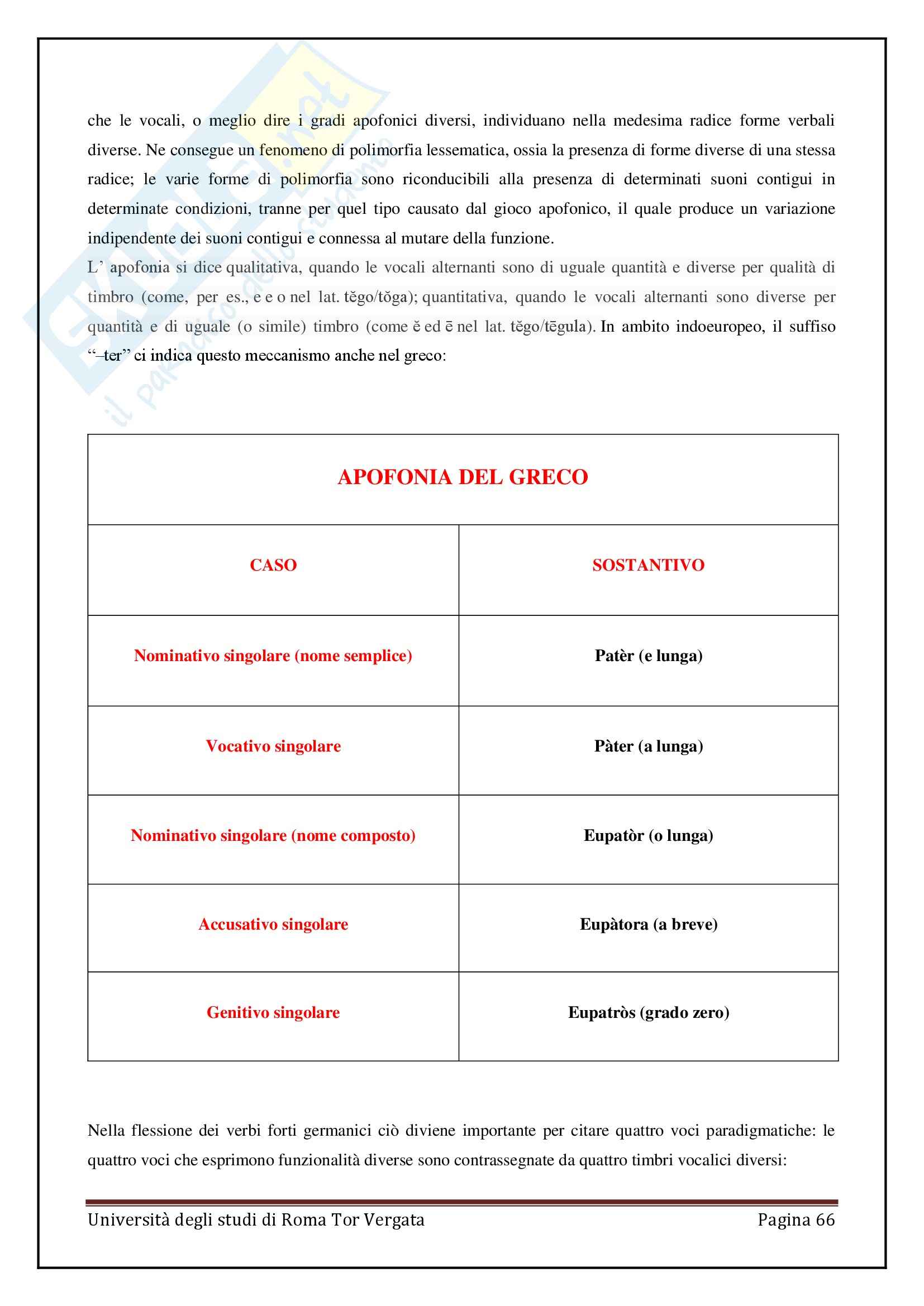 Filologia Germanica - Modulo A Pag. 66