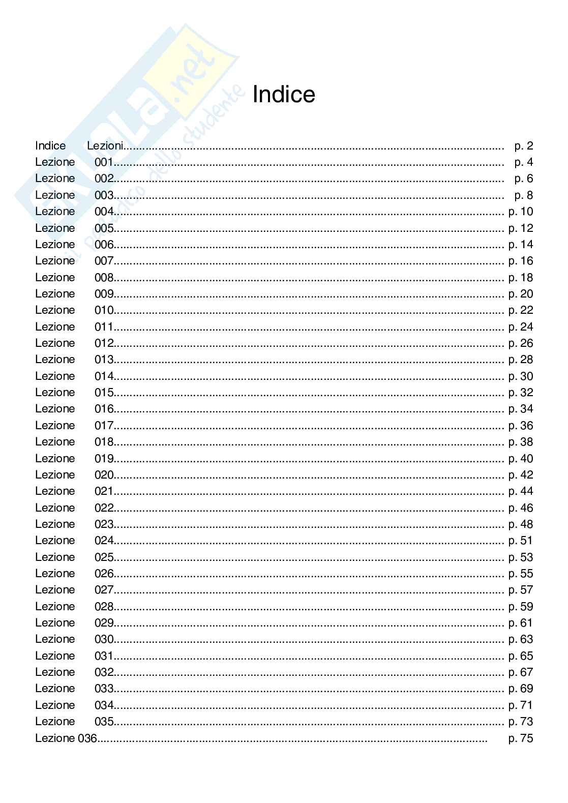 Comunicazione d’impresa – Paniere risposte chiuse completo (480 quiz) – A.A. 2025/26 Pag. 2