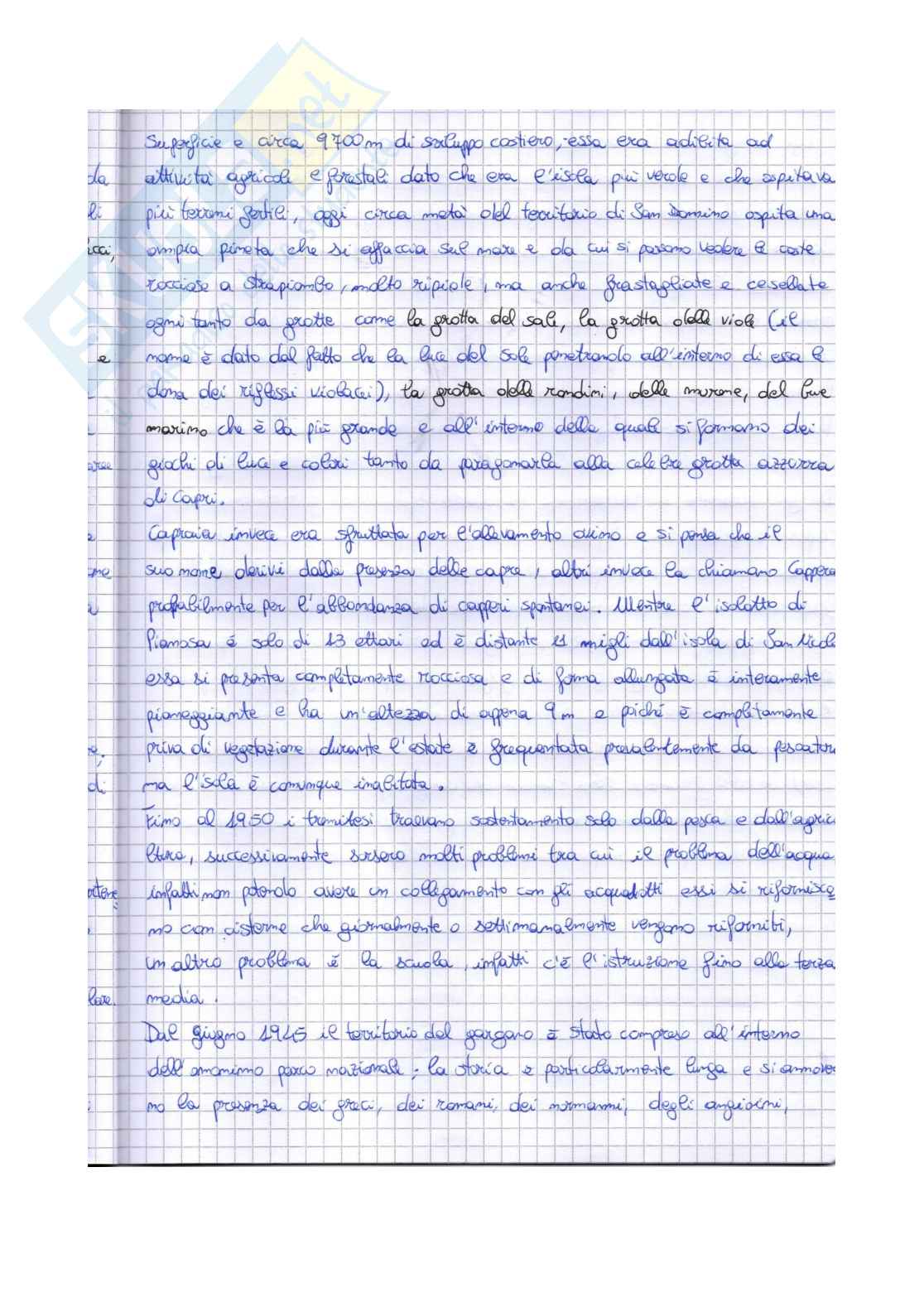 Appunti di geografia Pag. 41