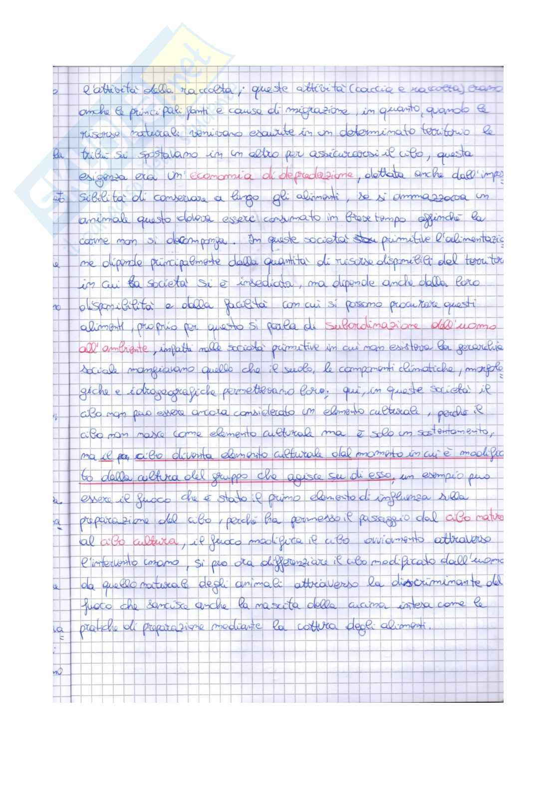 Appunti di geografia Pag. 6